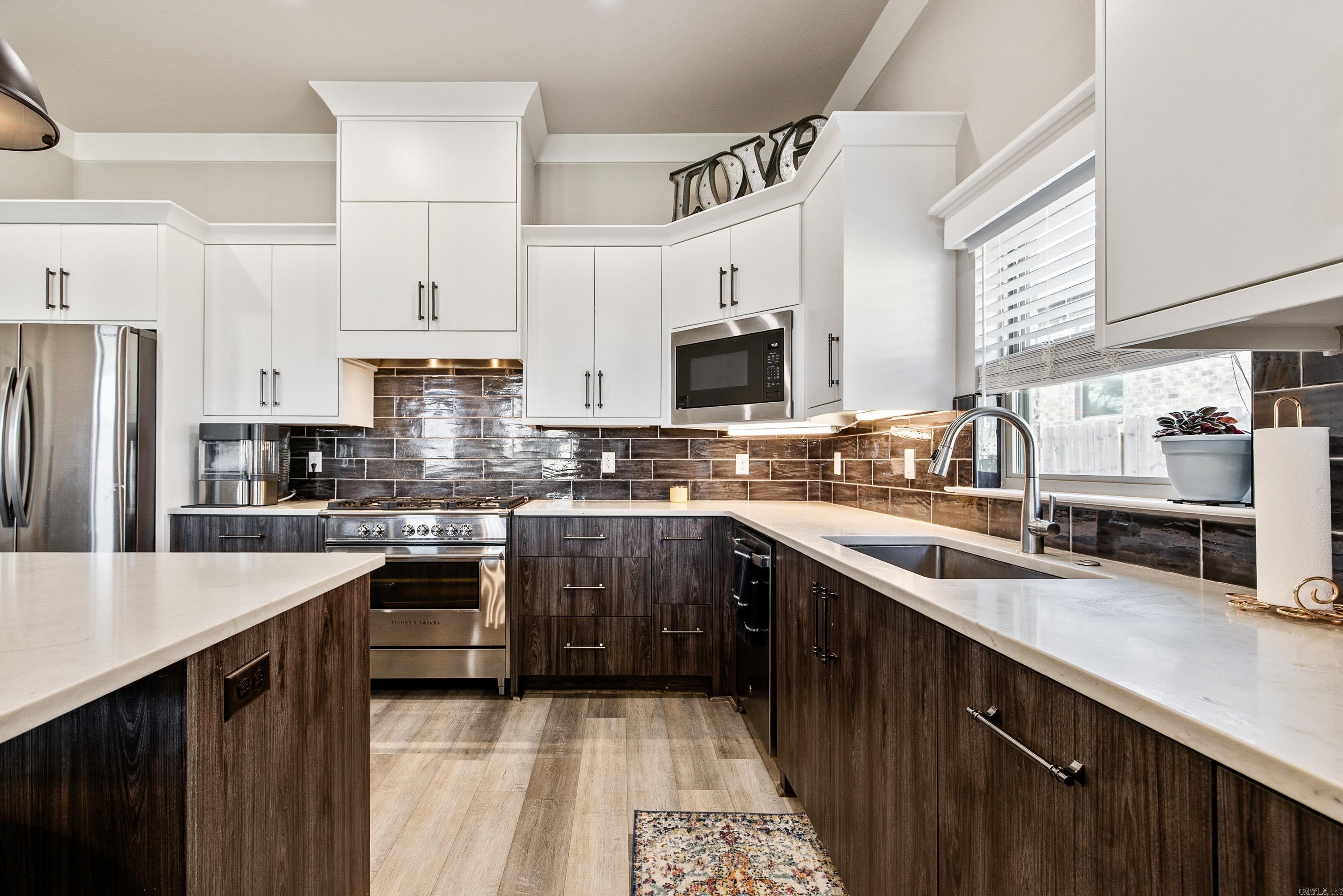 1109 Essex  Benton, AR