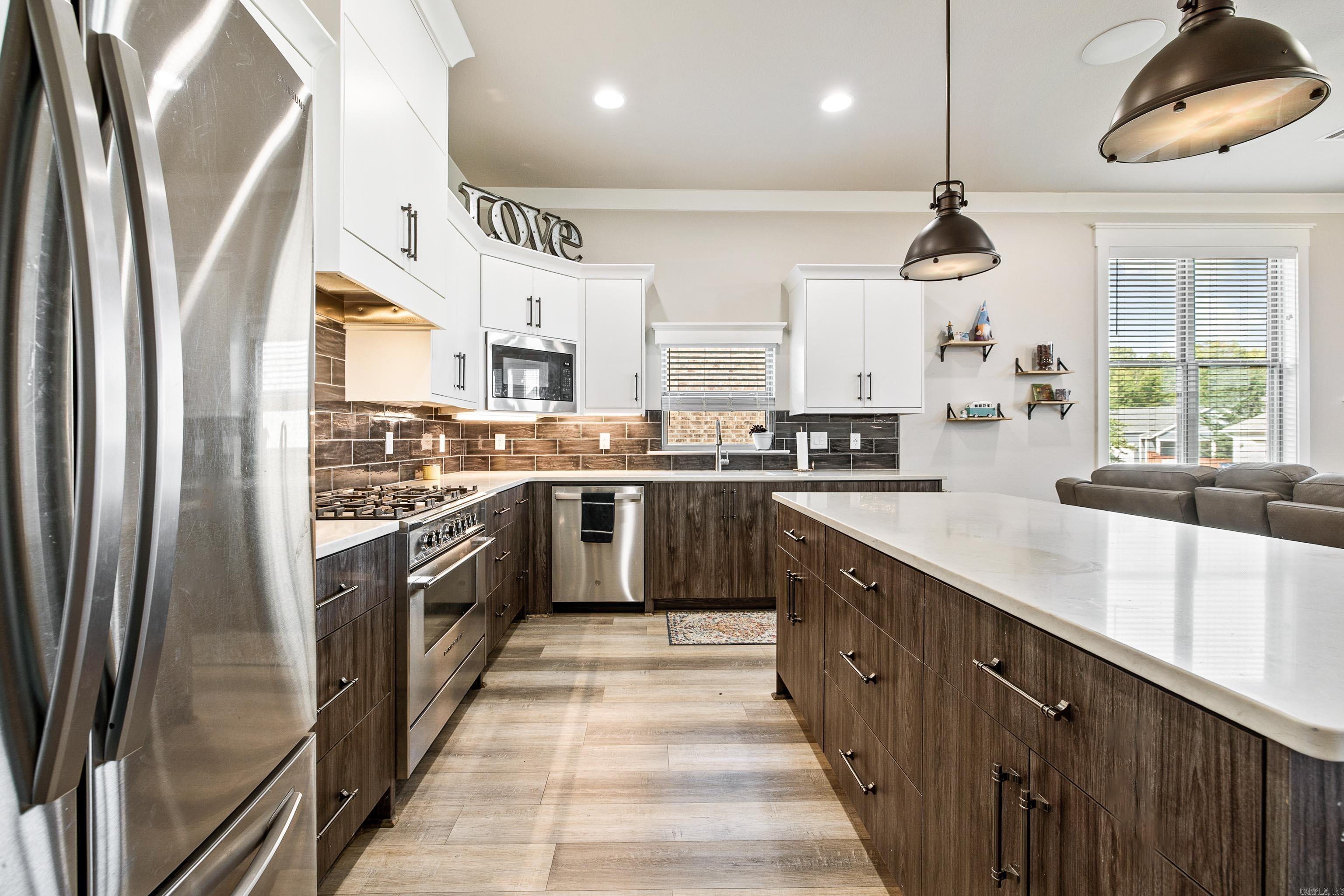 1109 Essex  Benton, AR
