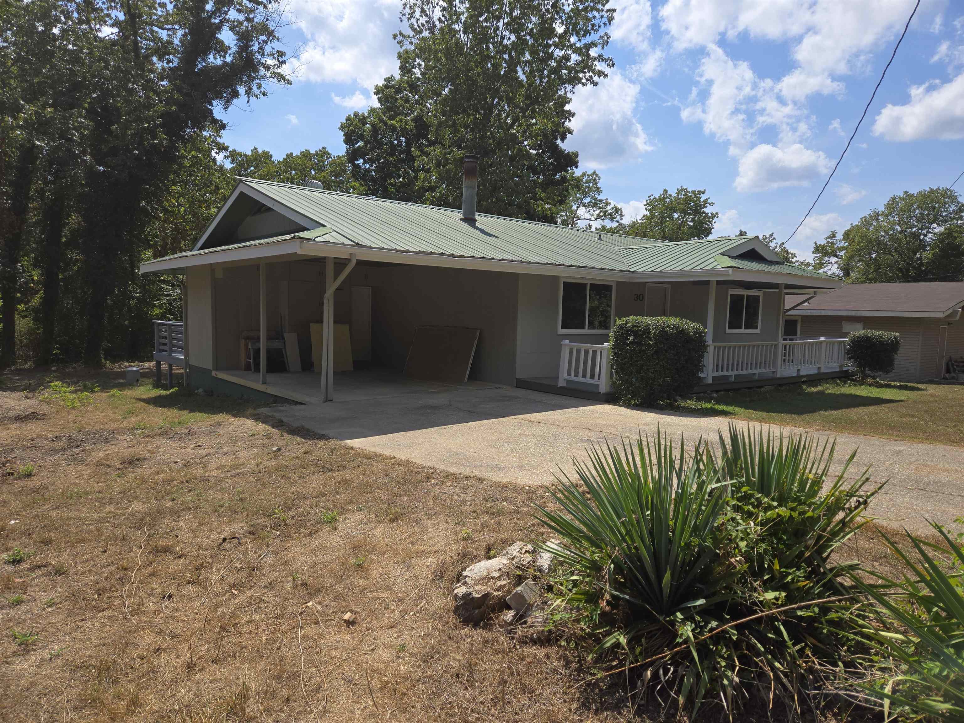 30 Sequoyah Ridge  Cherokee Village, AR