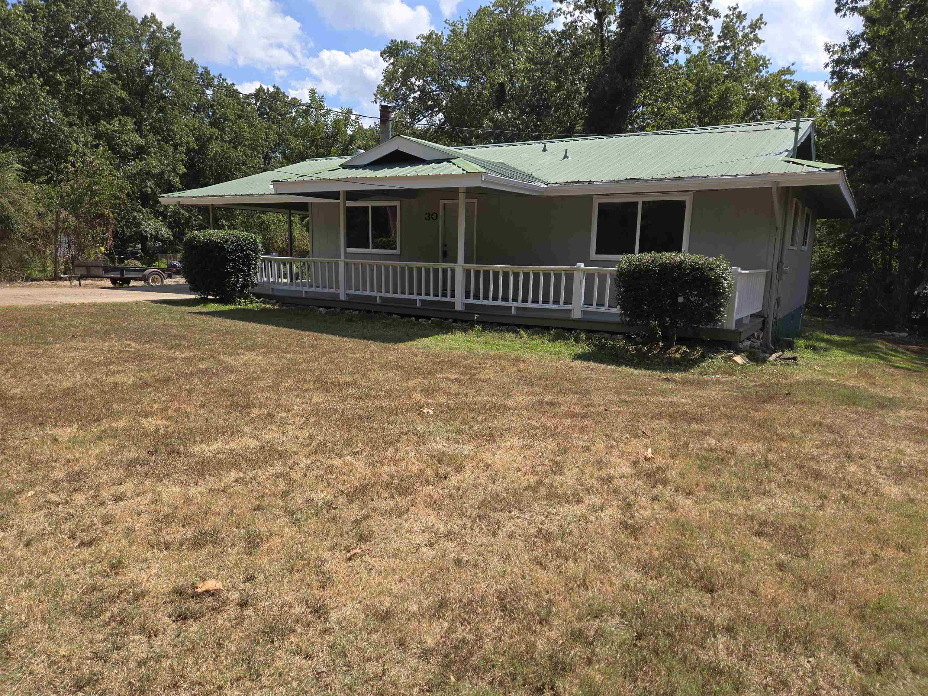 30 Sequoyah Ridge  Cherokee Village, AR