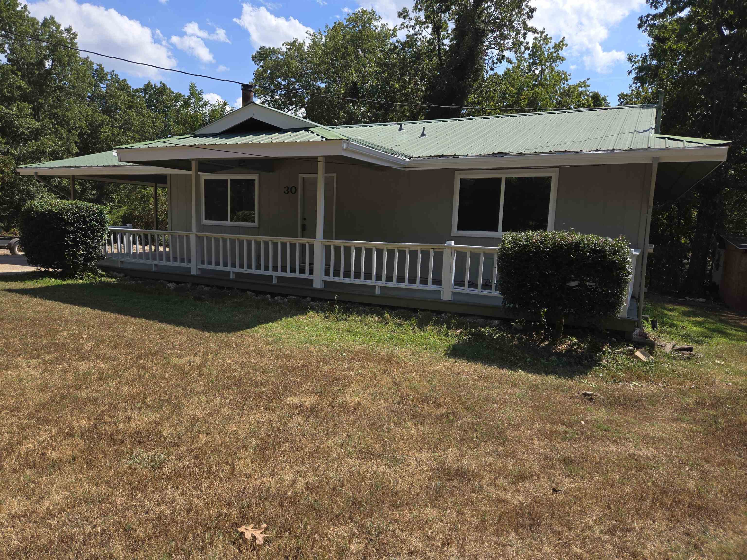 30 Sequoyah Ridge  Cherokee Village, AR