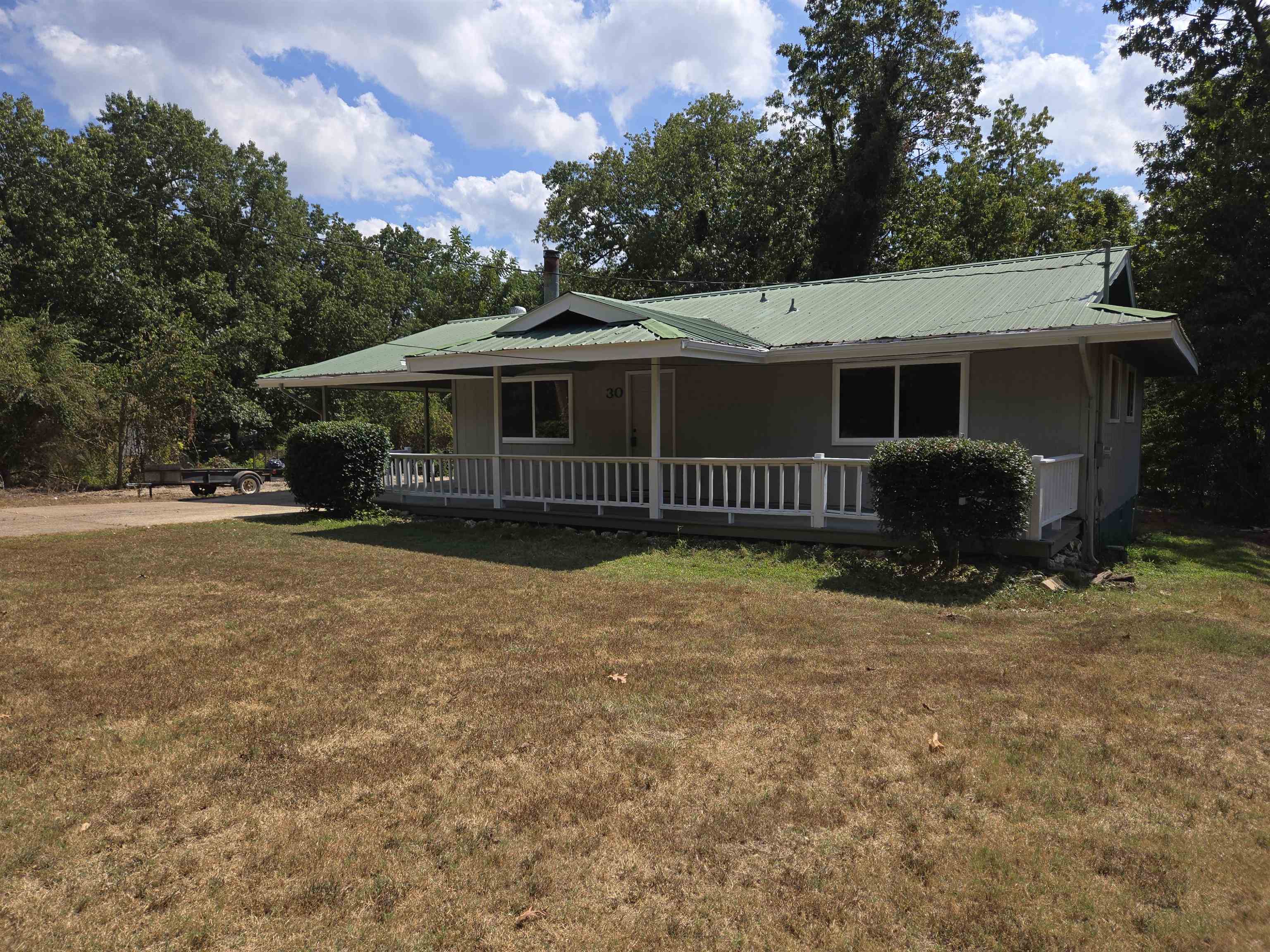 30 Sequoyah Ridge  Cherokee Village, AR