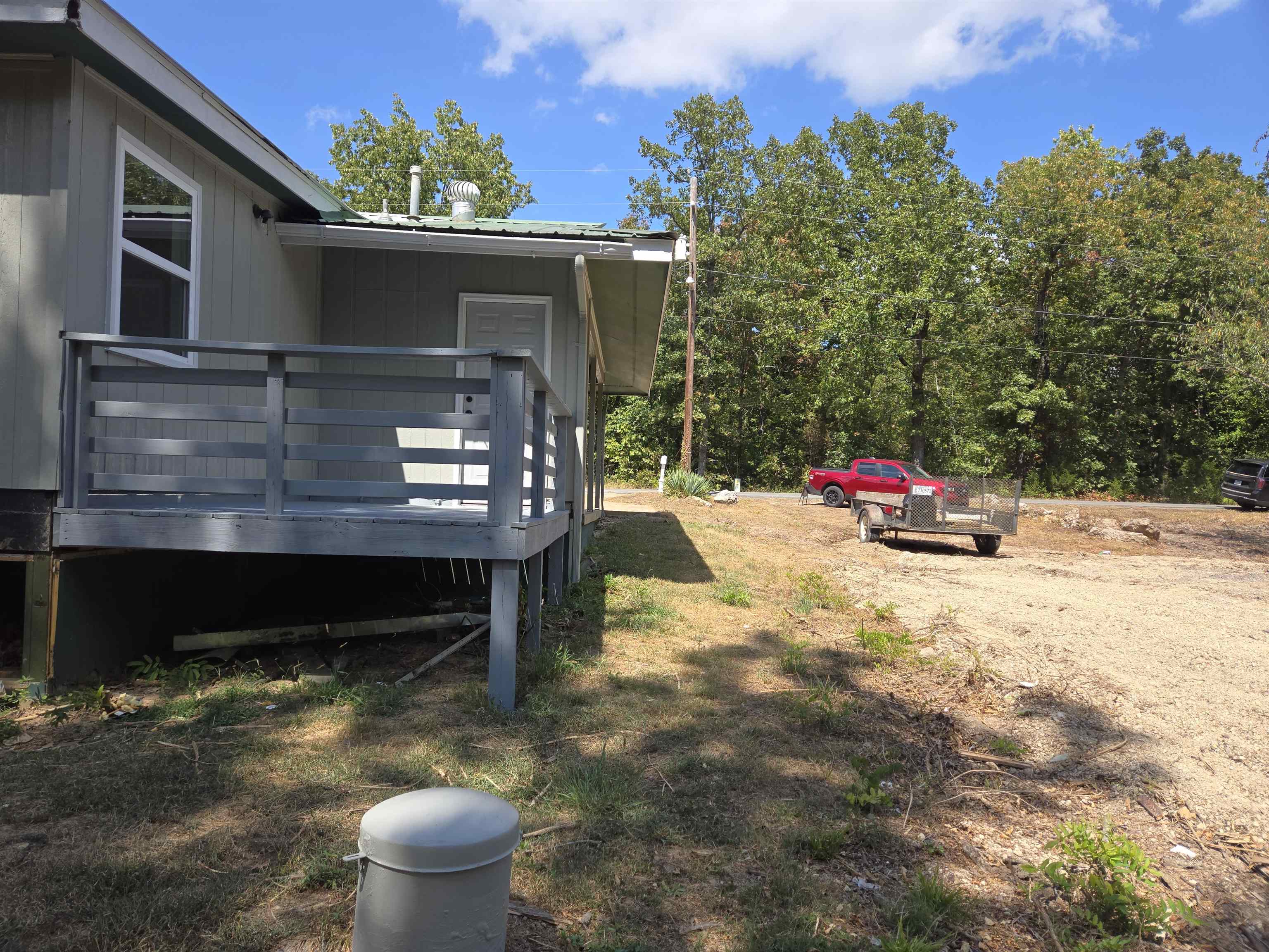 30 Sequoyah Ridge  Cherokee Village, AR