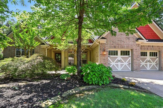 2905  Woodsgate  Little Rock, AR