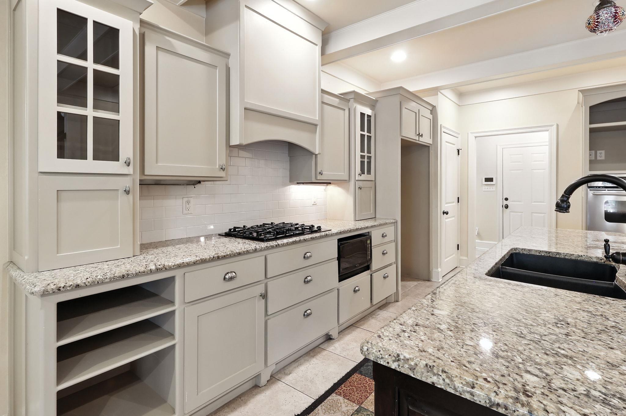 2905 Woodsgate  Little Rock, AR