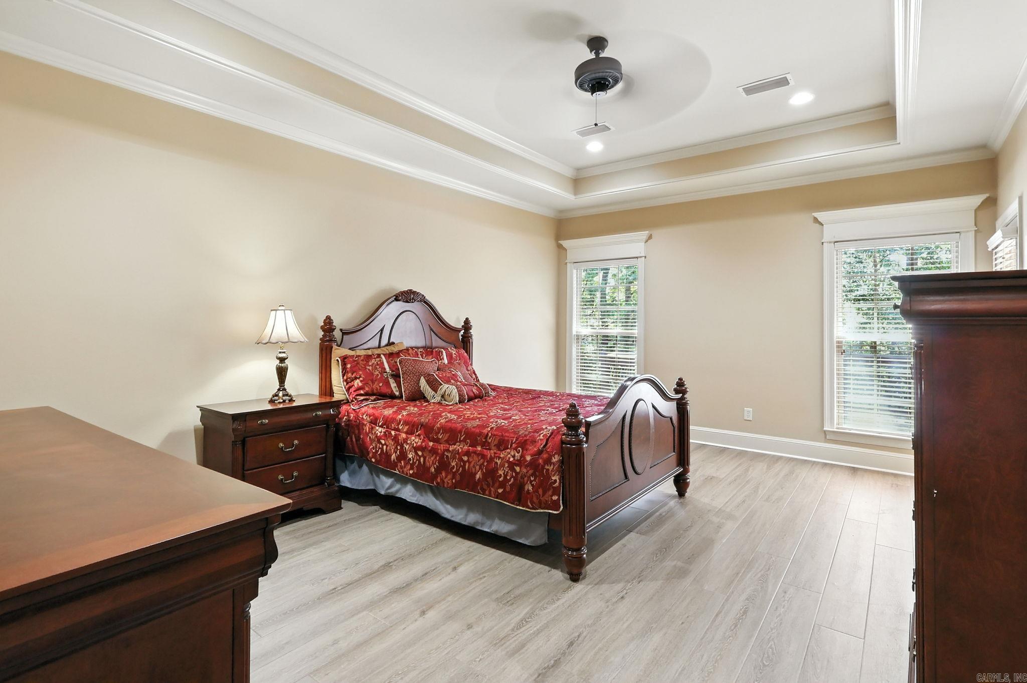 2905 Woodsgate  Little Rock, AR