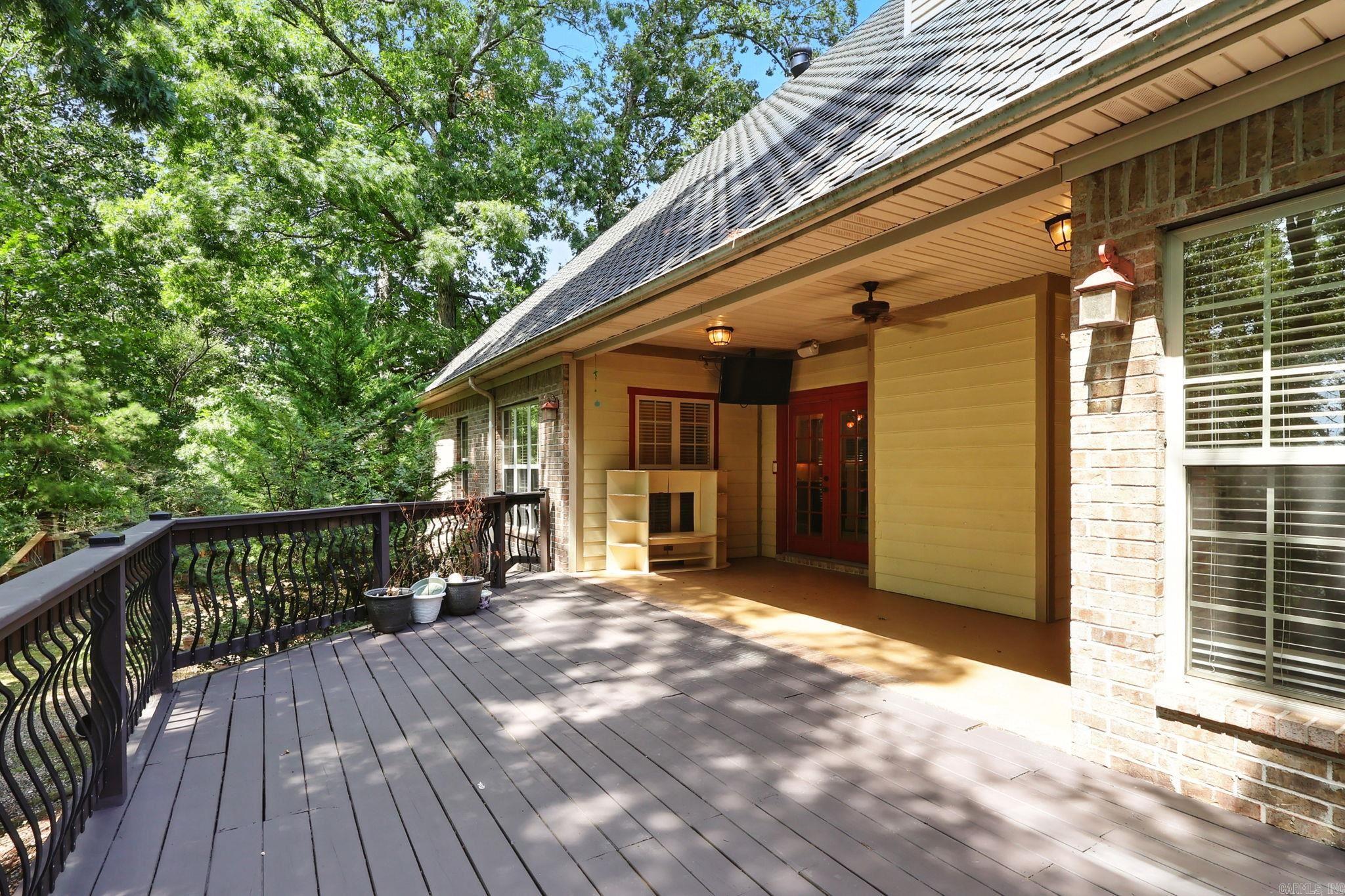 2905 Woodsgate  Little Rock, AR