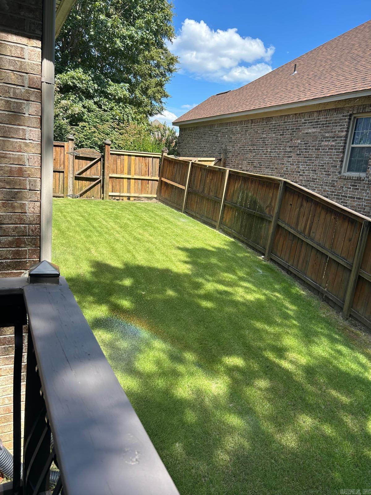 2905 Woodsgate  Little Rock, AR