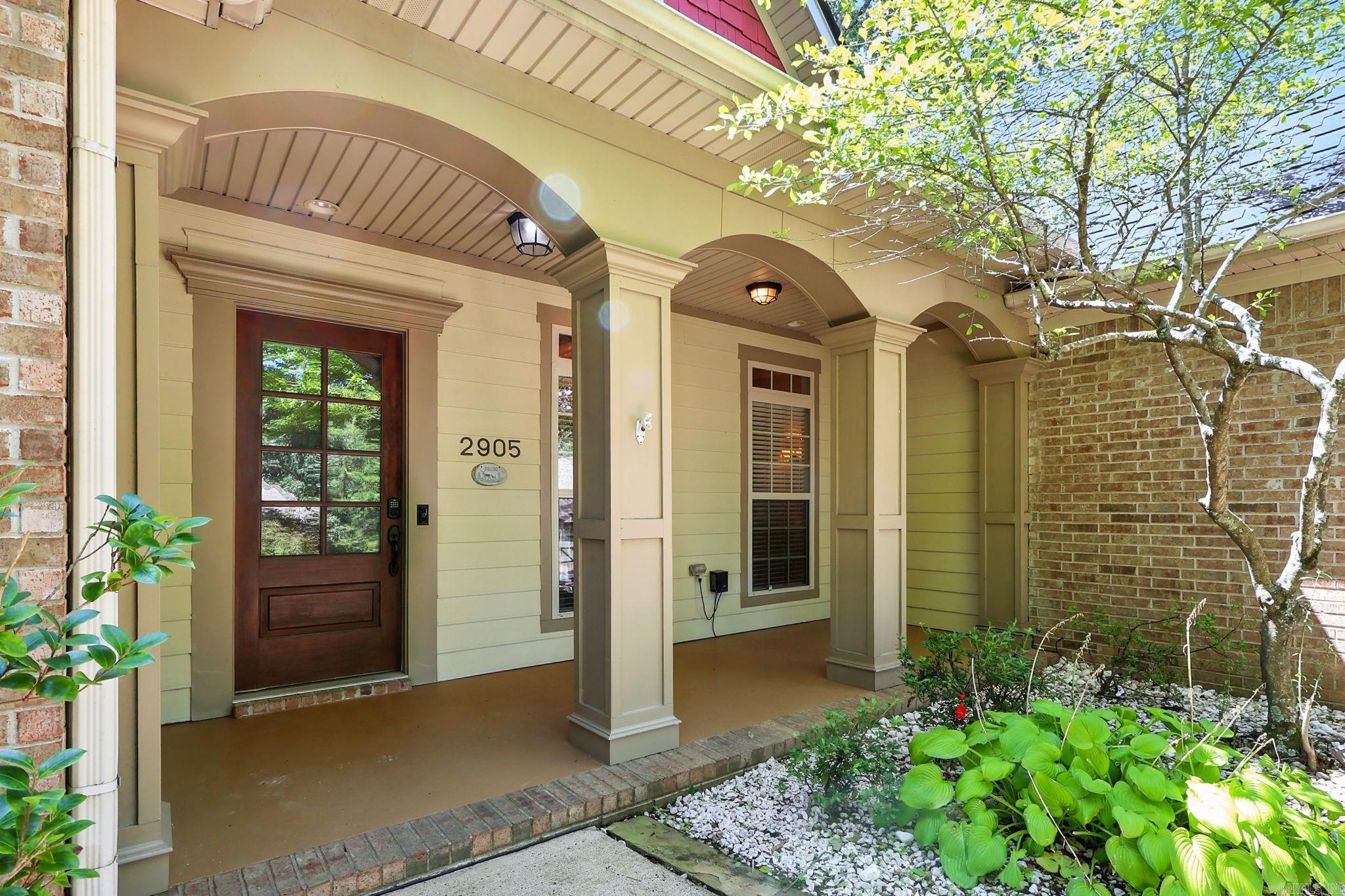 2905 Woodsgate  Little Rock, AR