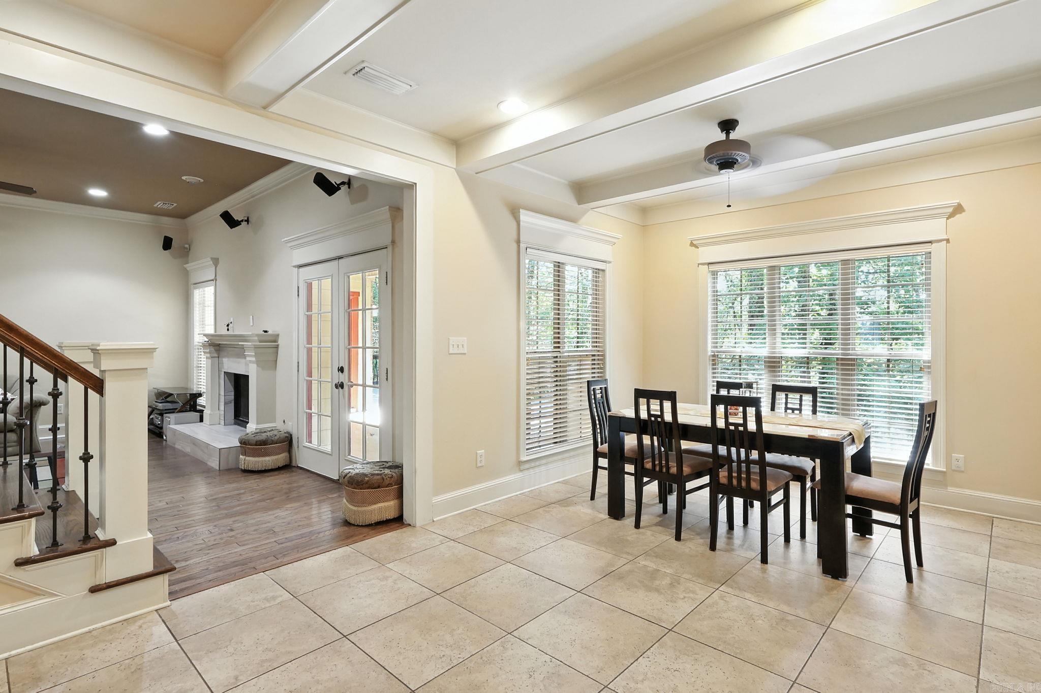2905 Woodsgate  Little Rock, AR