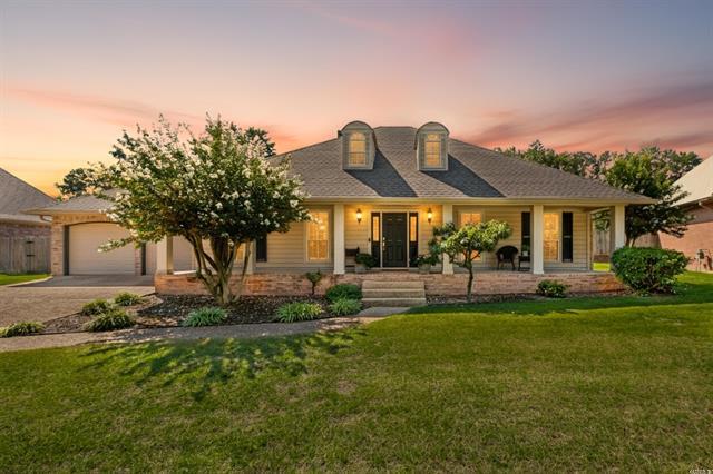 1045  Cambridge  Benton, AR