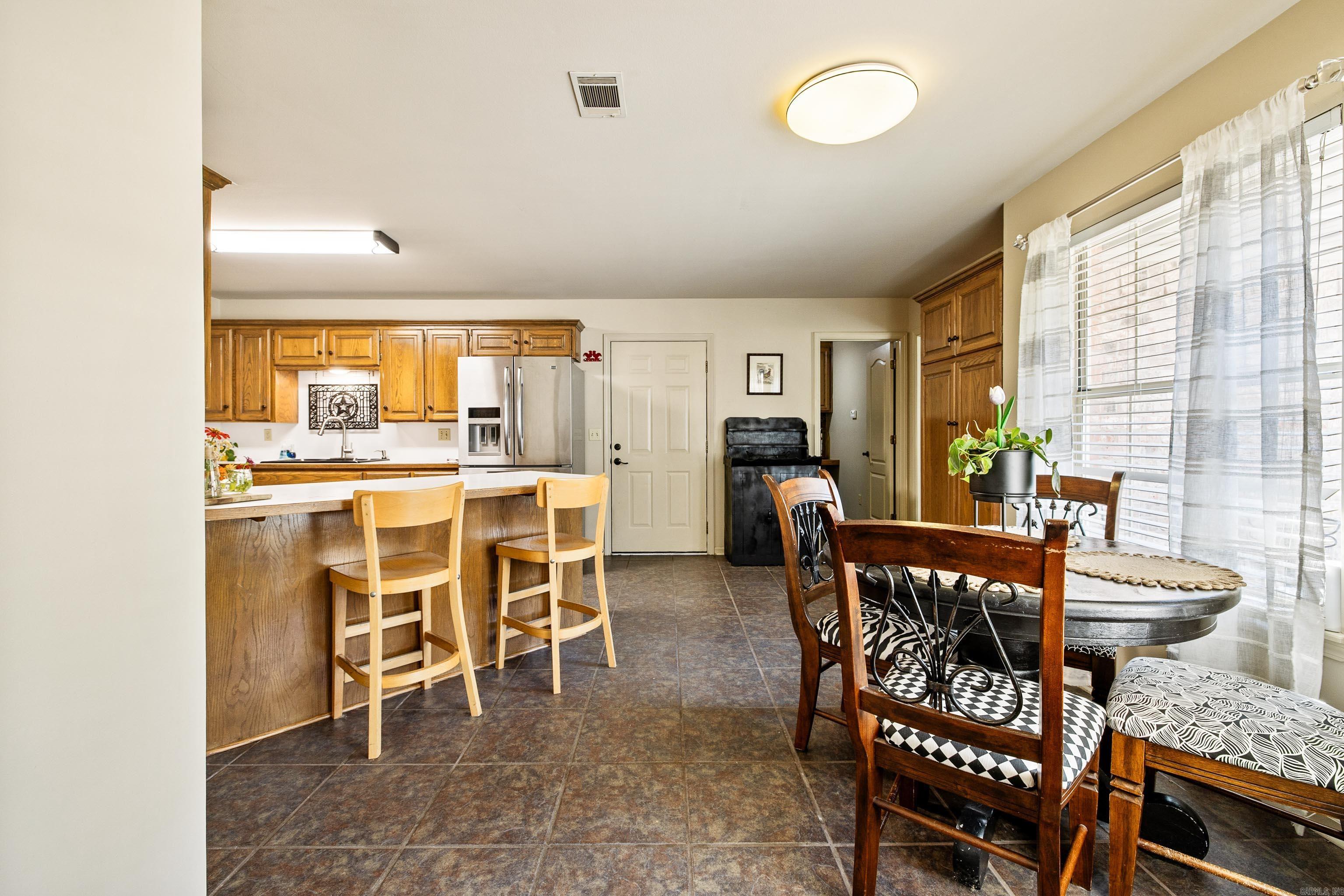 1045 Cambridge  Benton, AR
