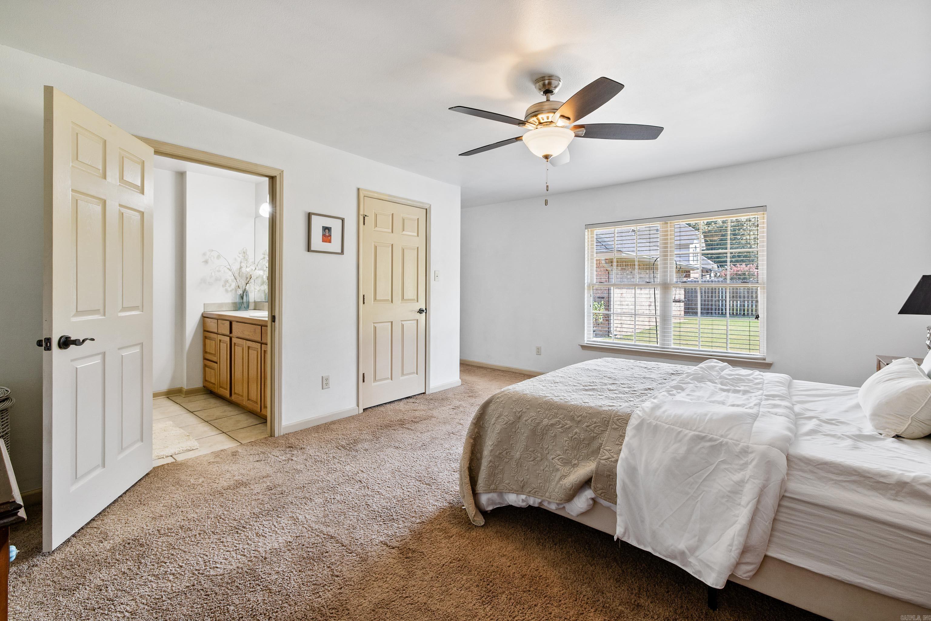 1045 Cambridge  Benton, AR