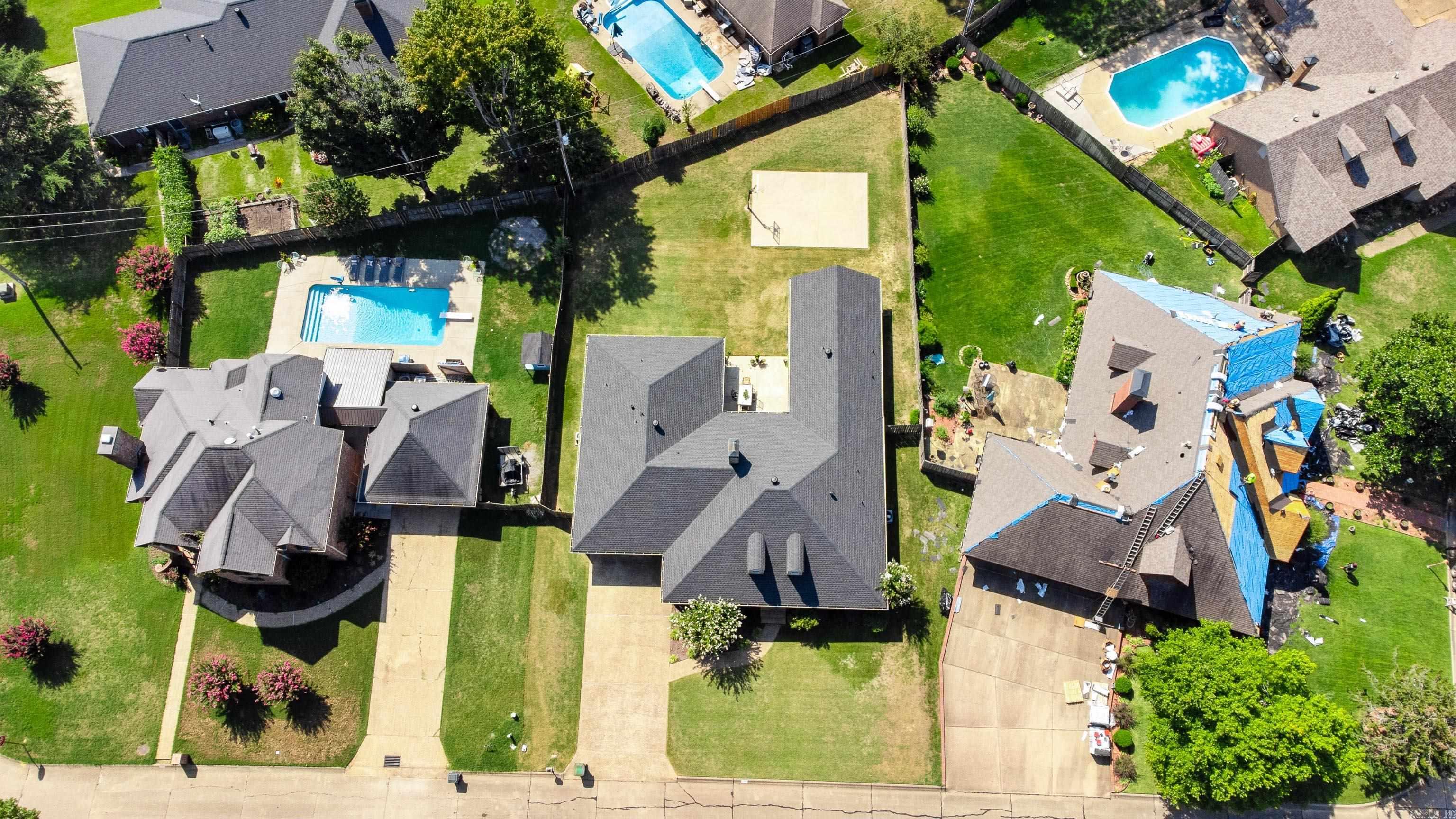 1045 Cambridge  Benton, AR