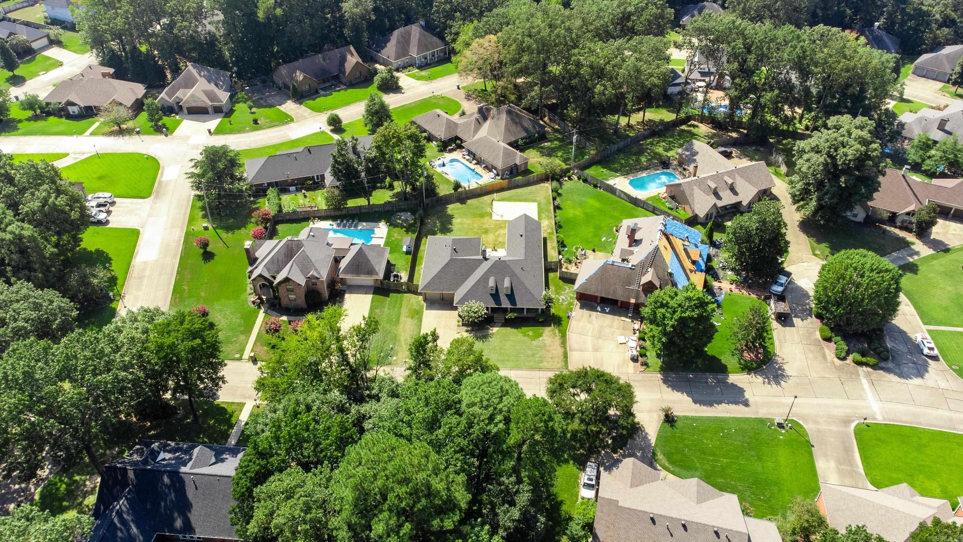 1045 Cambridge  Benton, AR