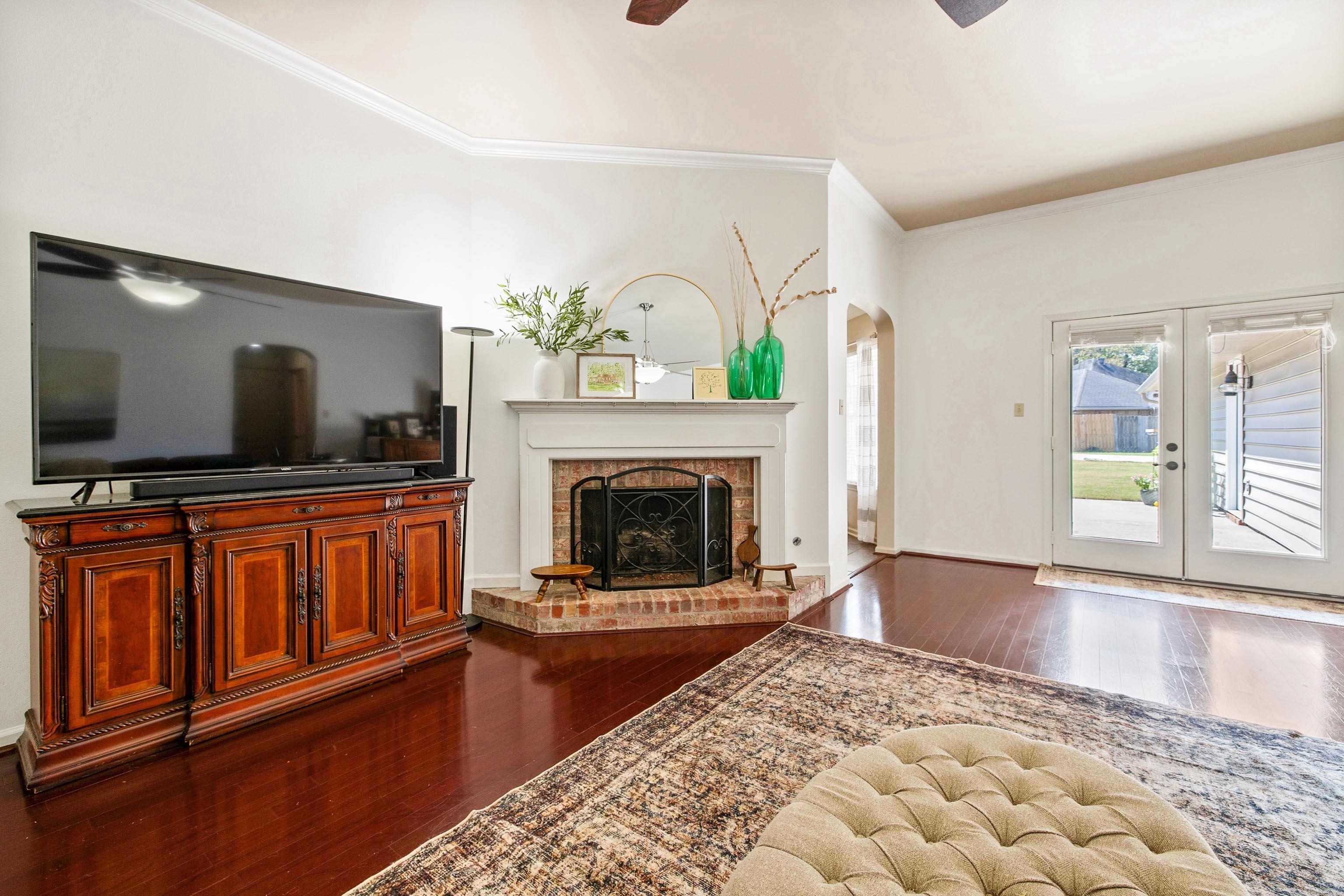 1045 Cambridge  Benton, AR