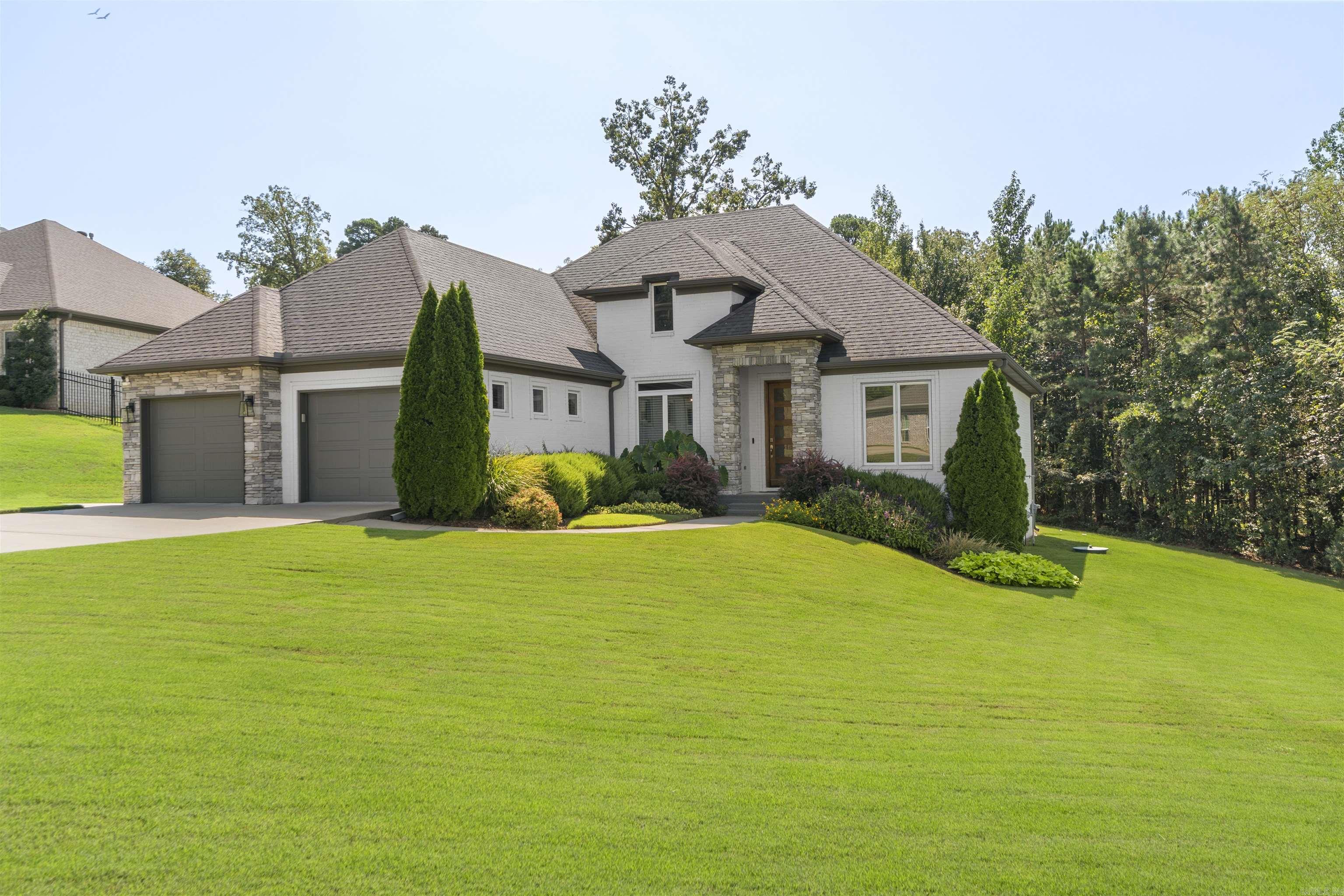 18825 Lochridge  Little Rock, AR