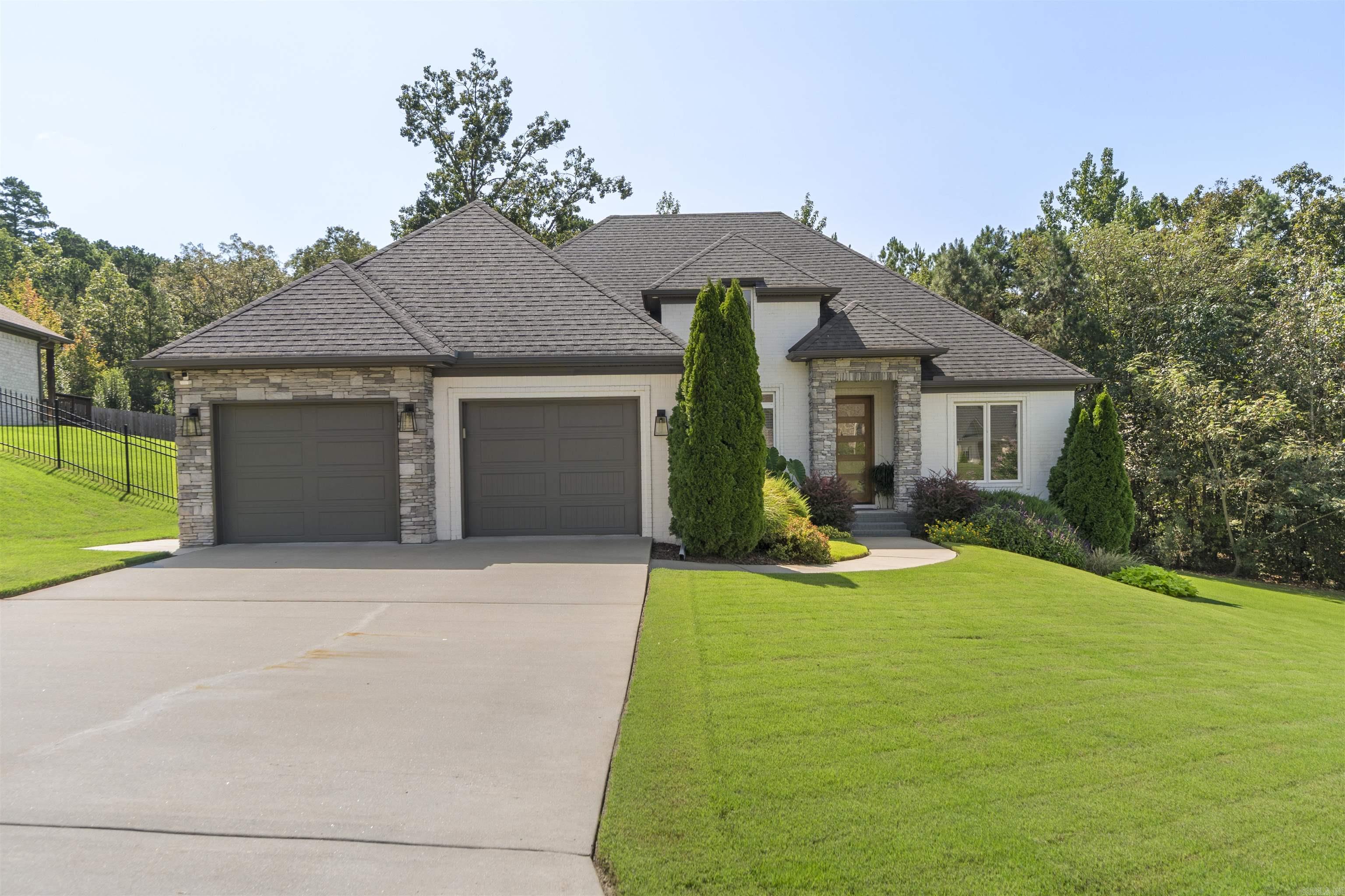 18825 Lochridge  Little Rock, AR