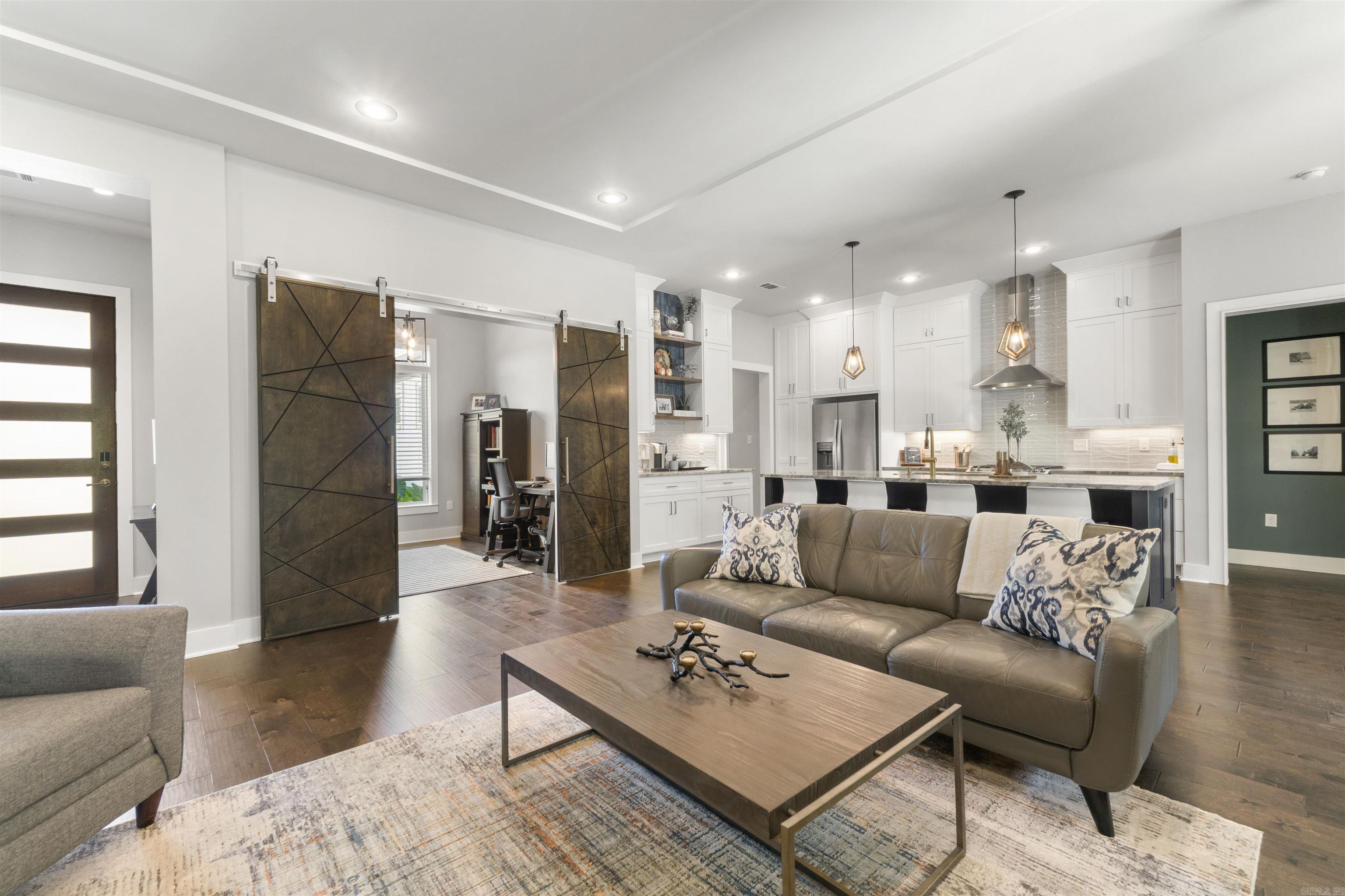 18825 Lochridge  Little Rock, AR