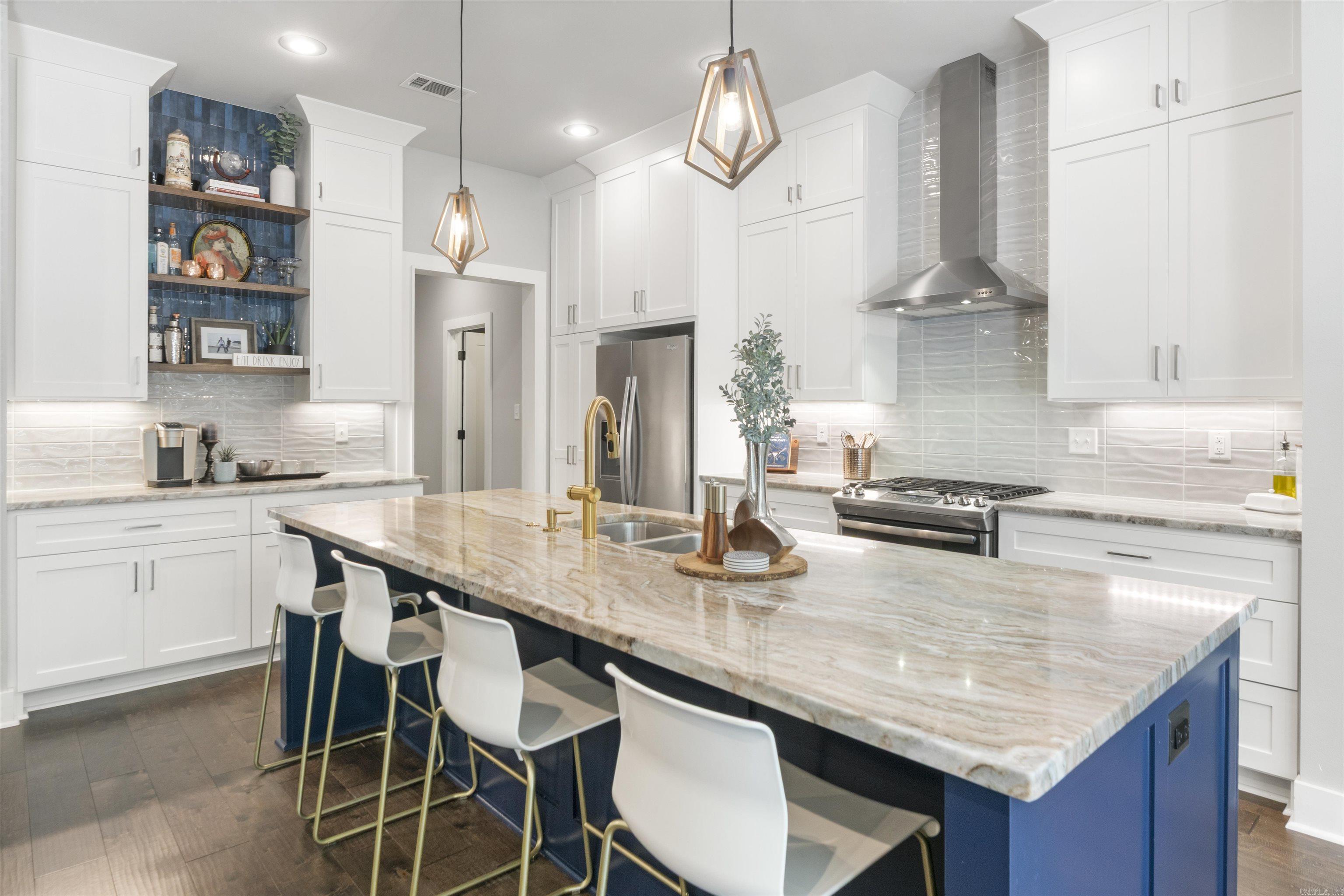 18825 Lochridge  Little Rock, AR
