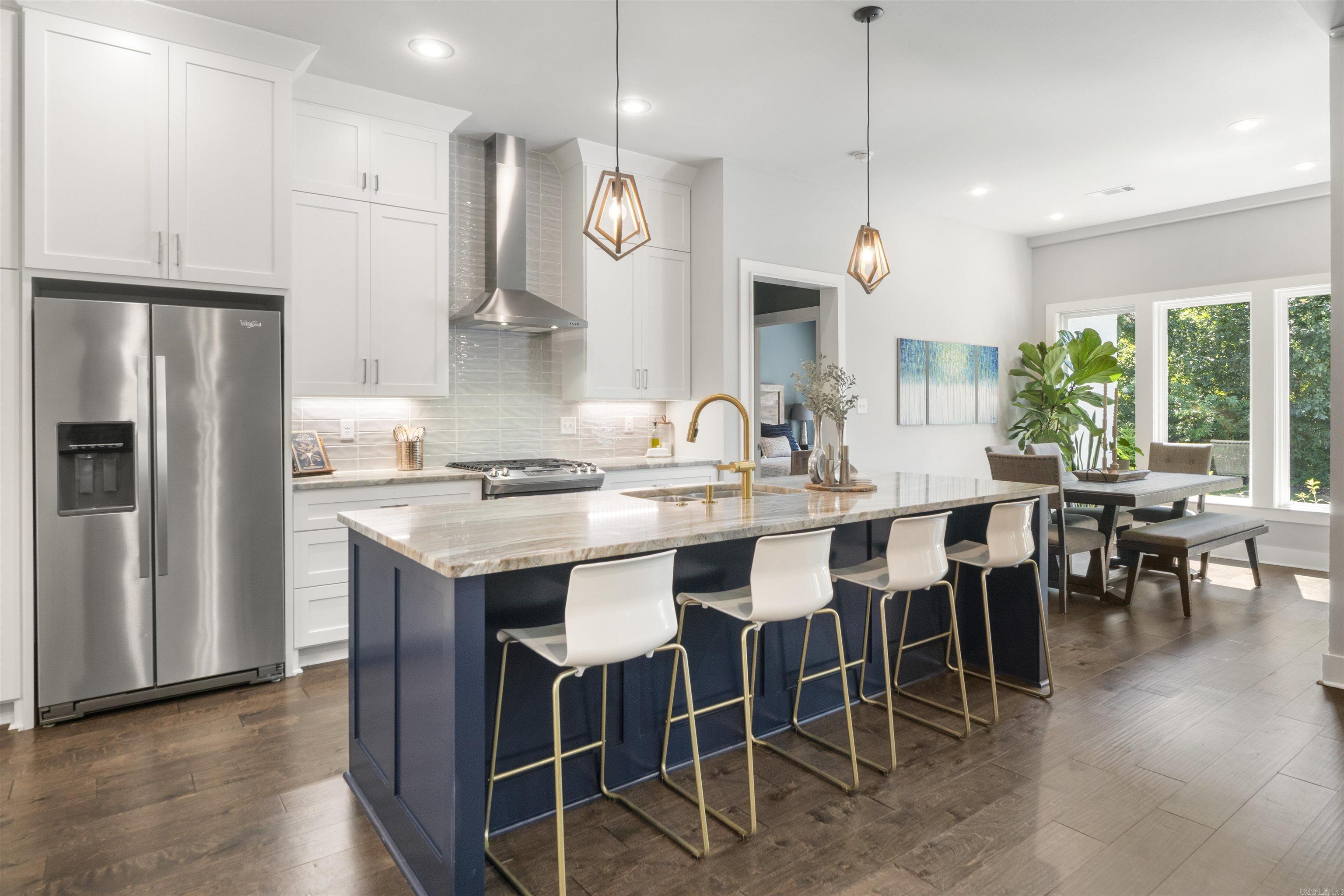 18825 Lochridge  Little Rock, AR