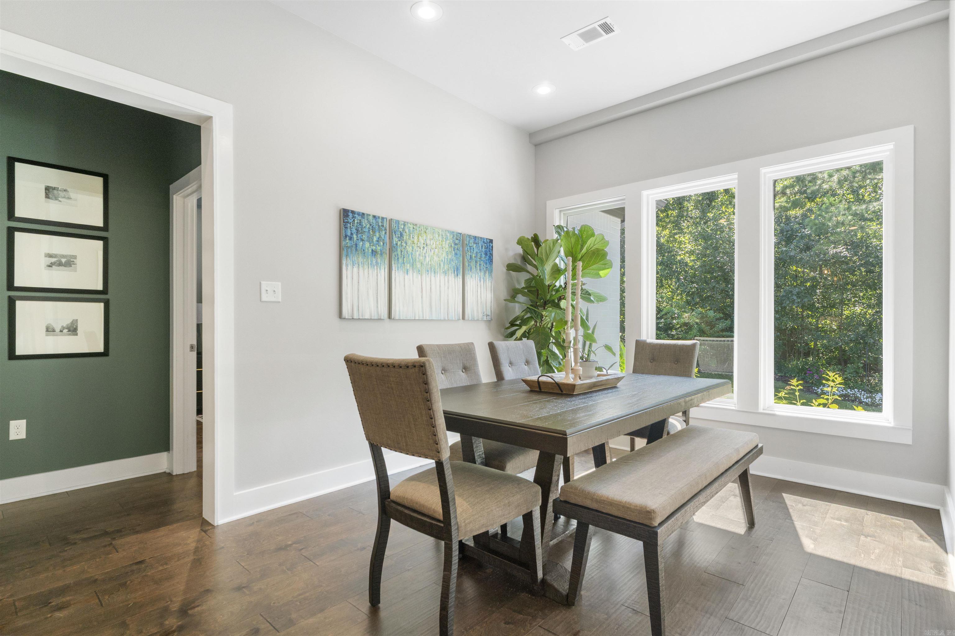 18825 Lochridge  Little Rock, AR