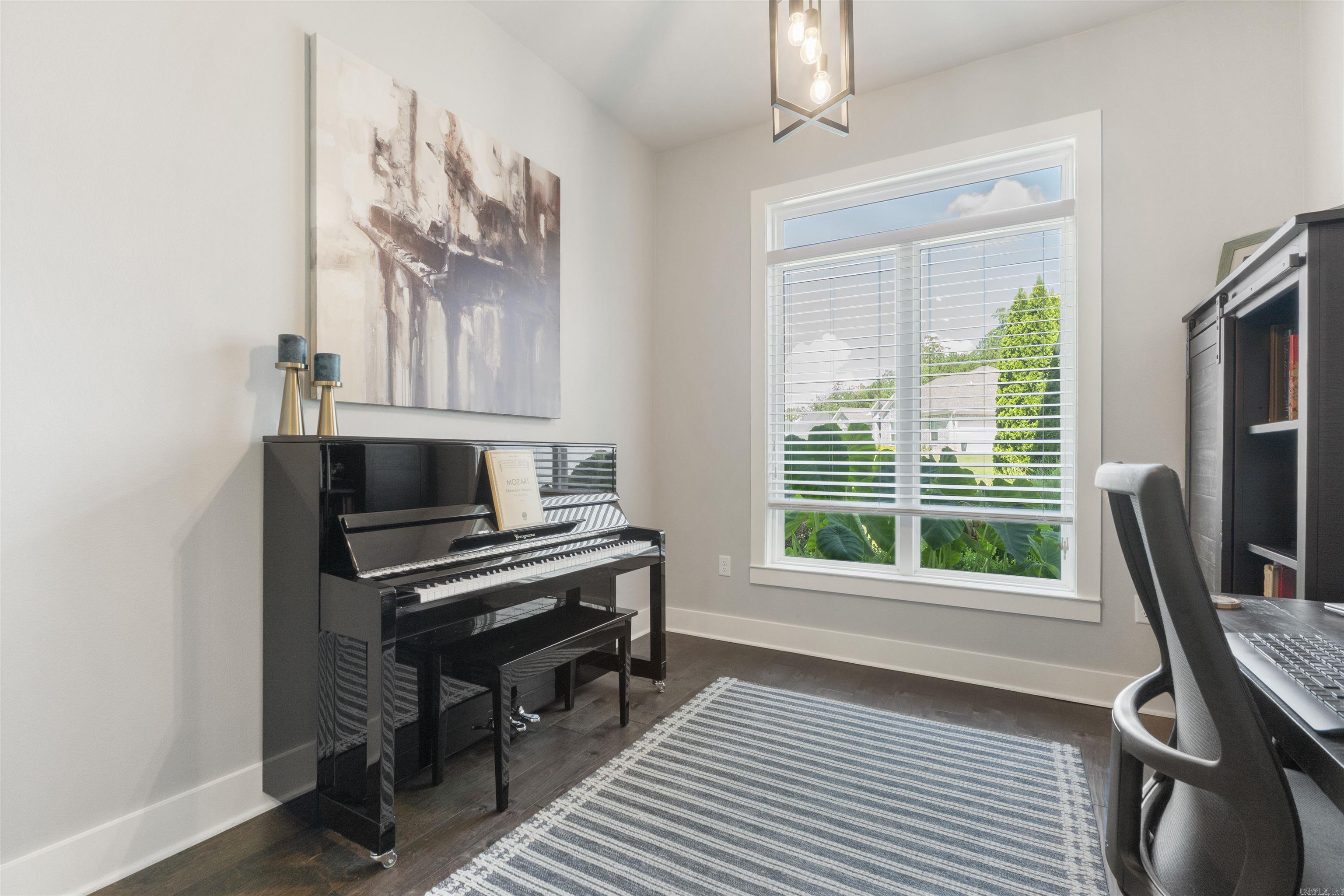 18825 Lochridge  Little Rock, AR