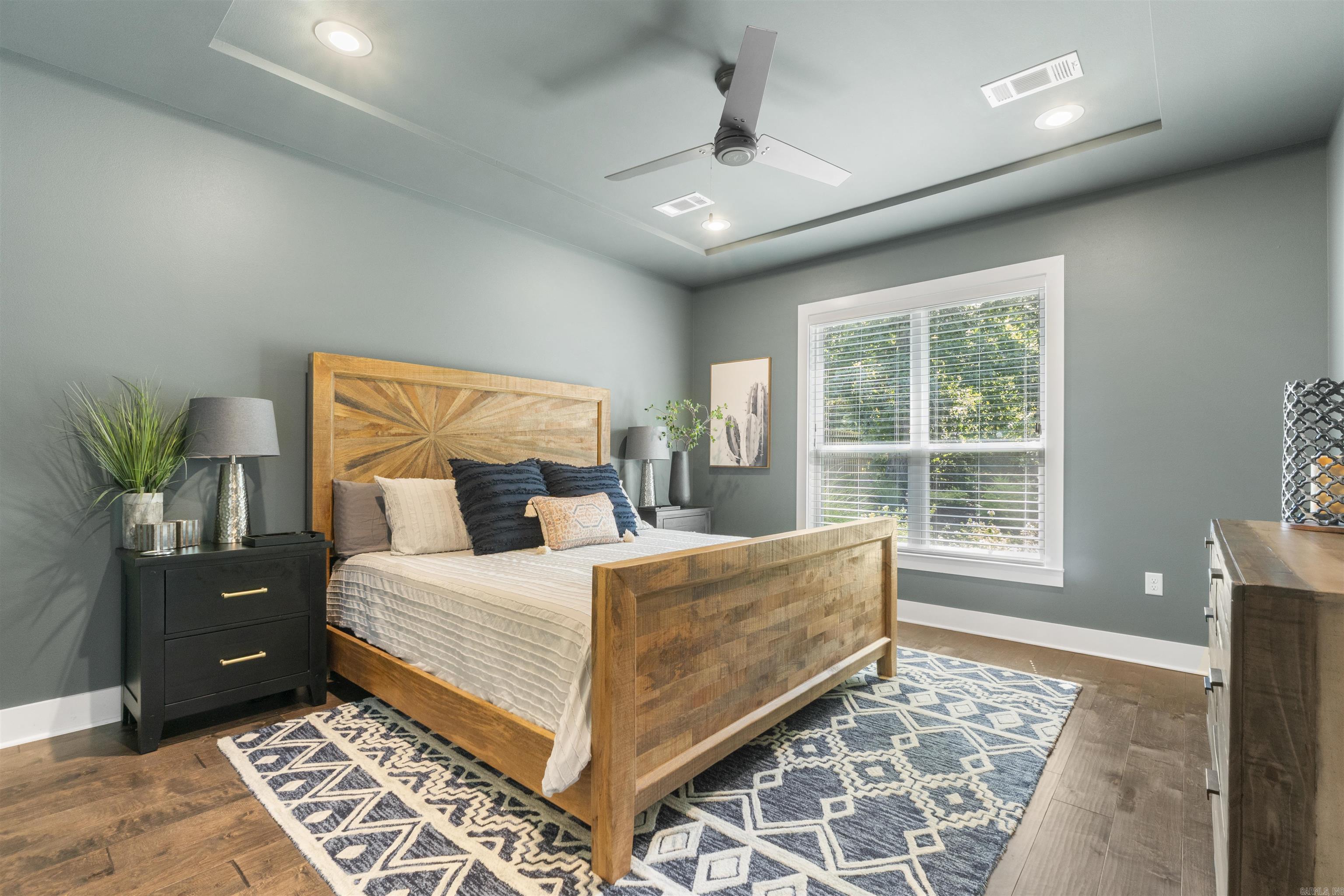 18825 Lochridge  Little Rock, AR