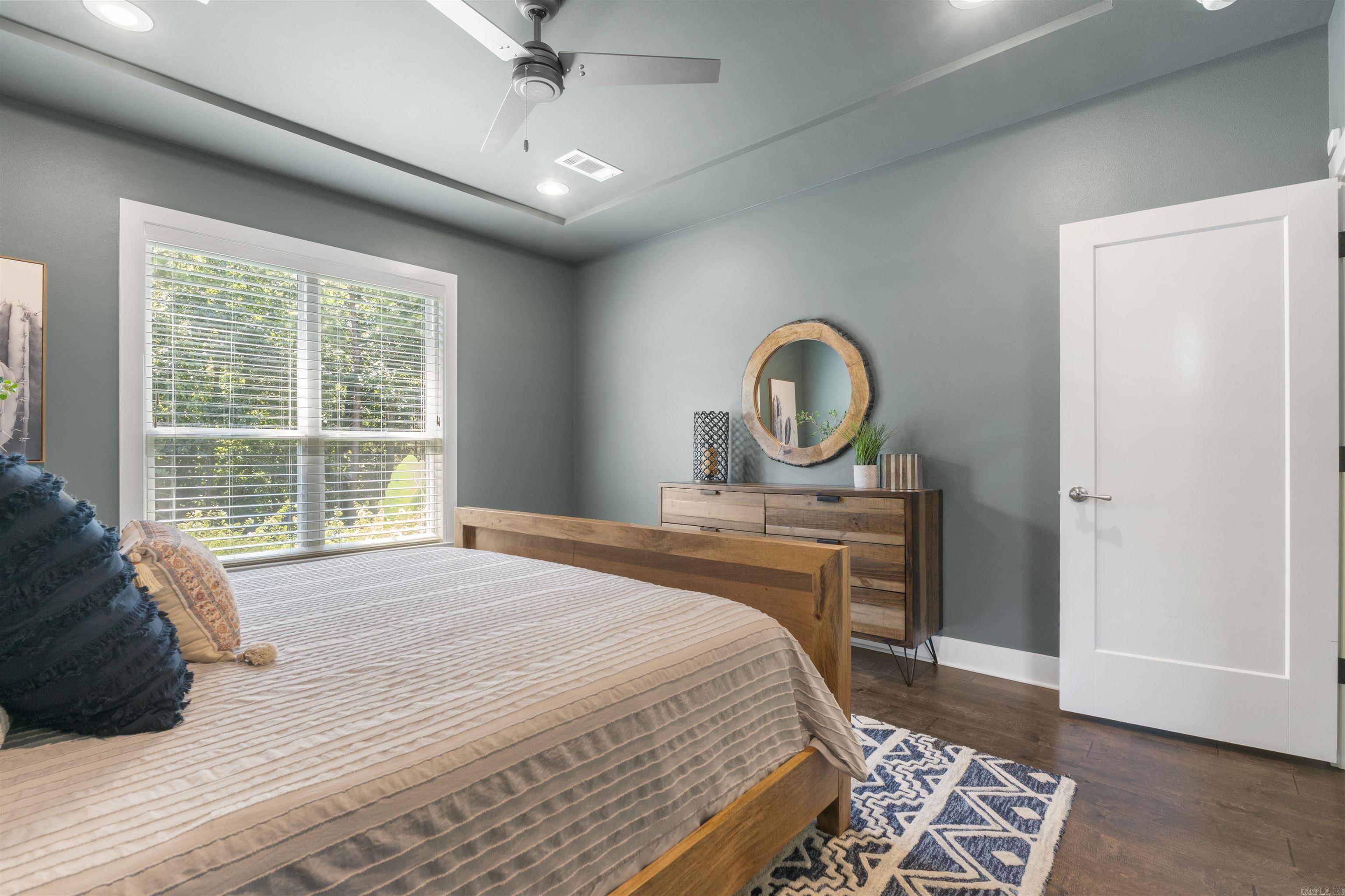 18825 Lochridge  Little Rock, AR