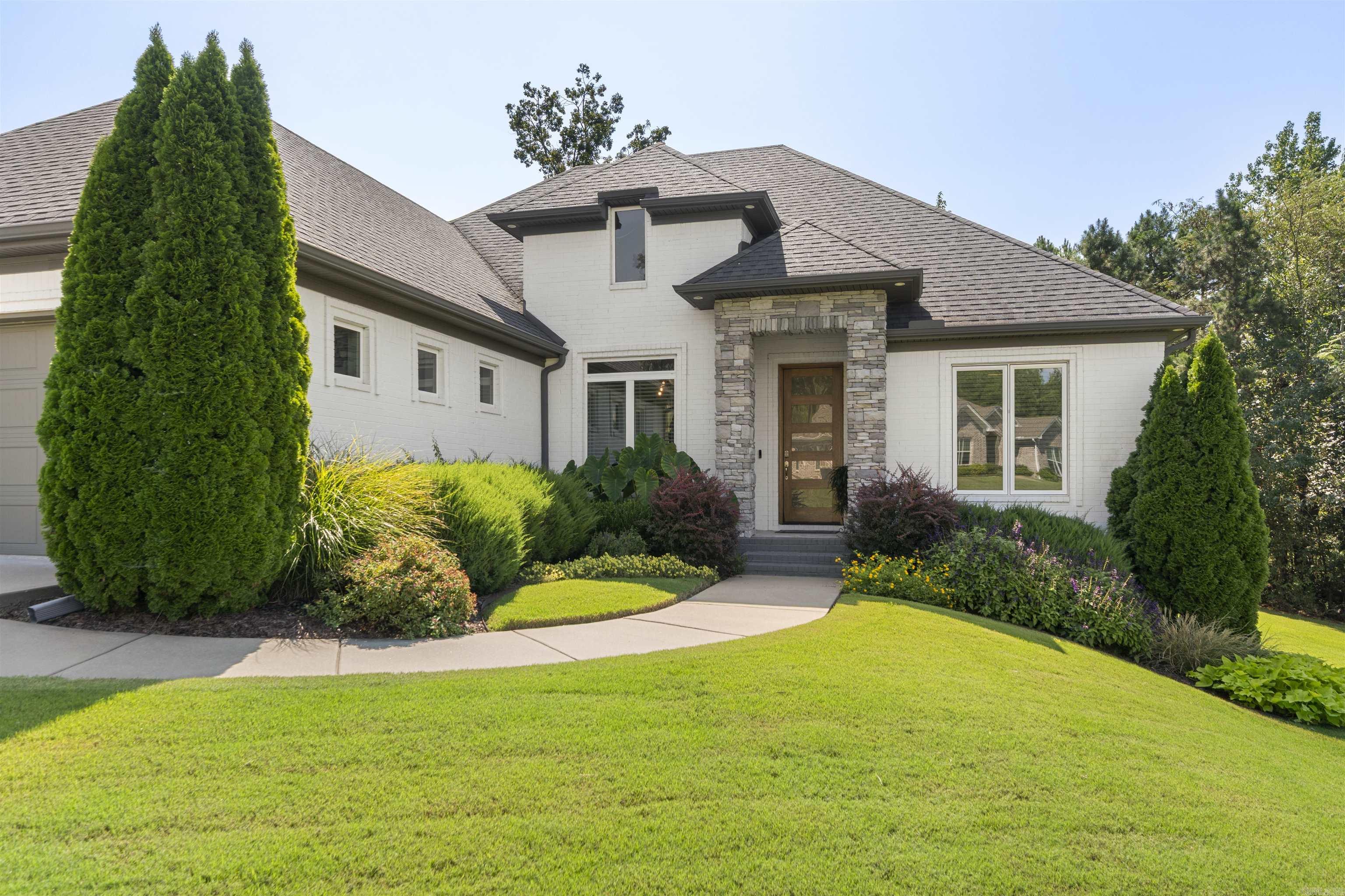 18825 Lochridge  Little Rock, AR