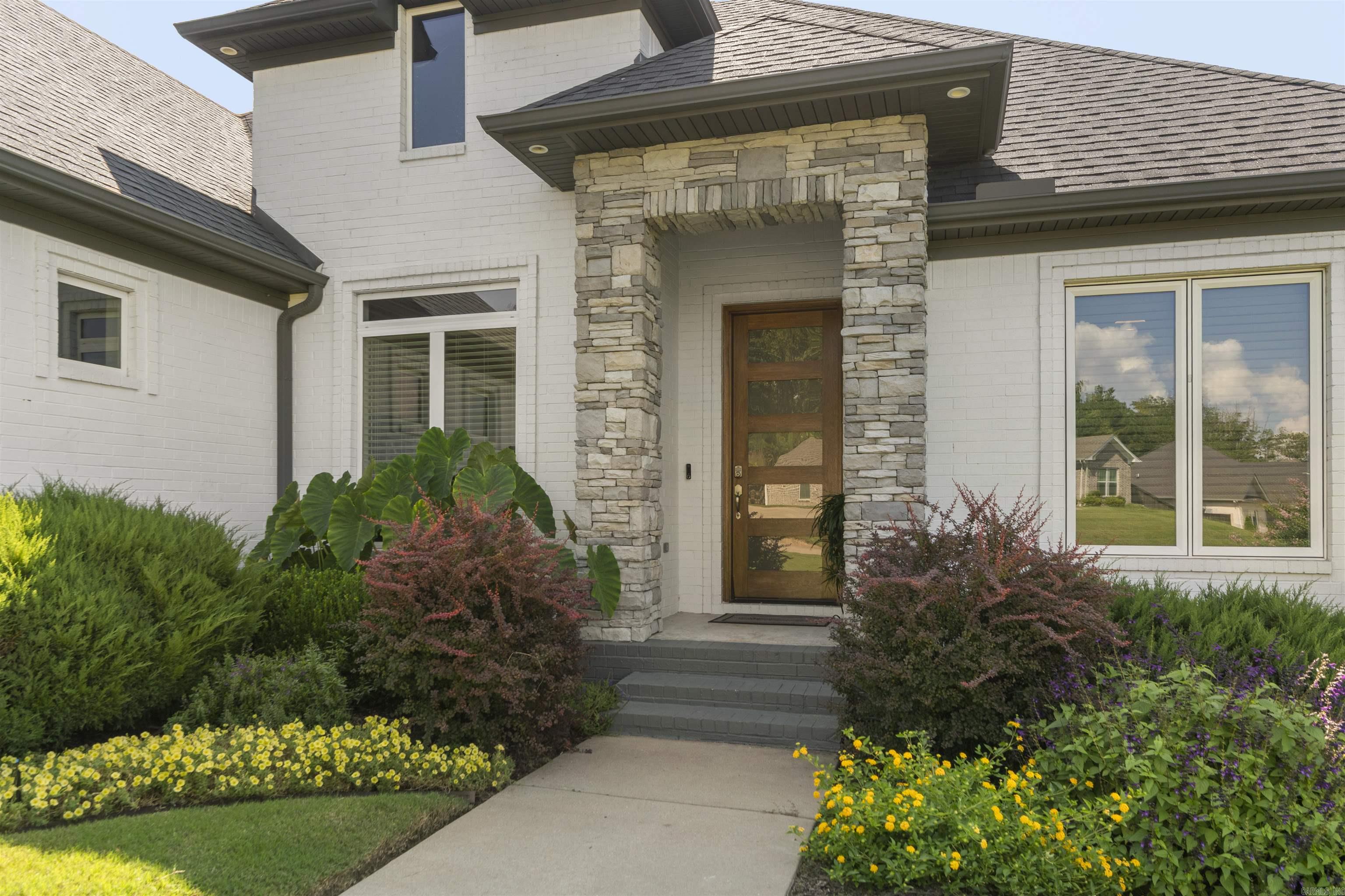 18825 Lochridge  Little Rock, AR