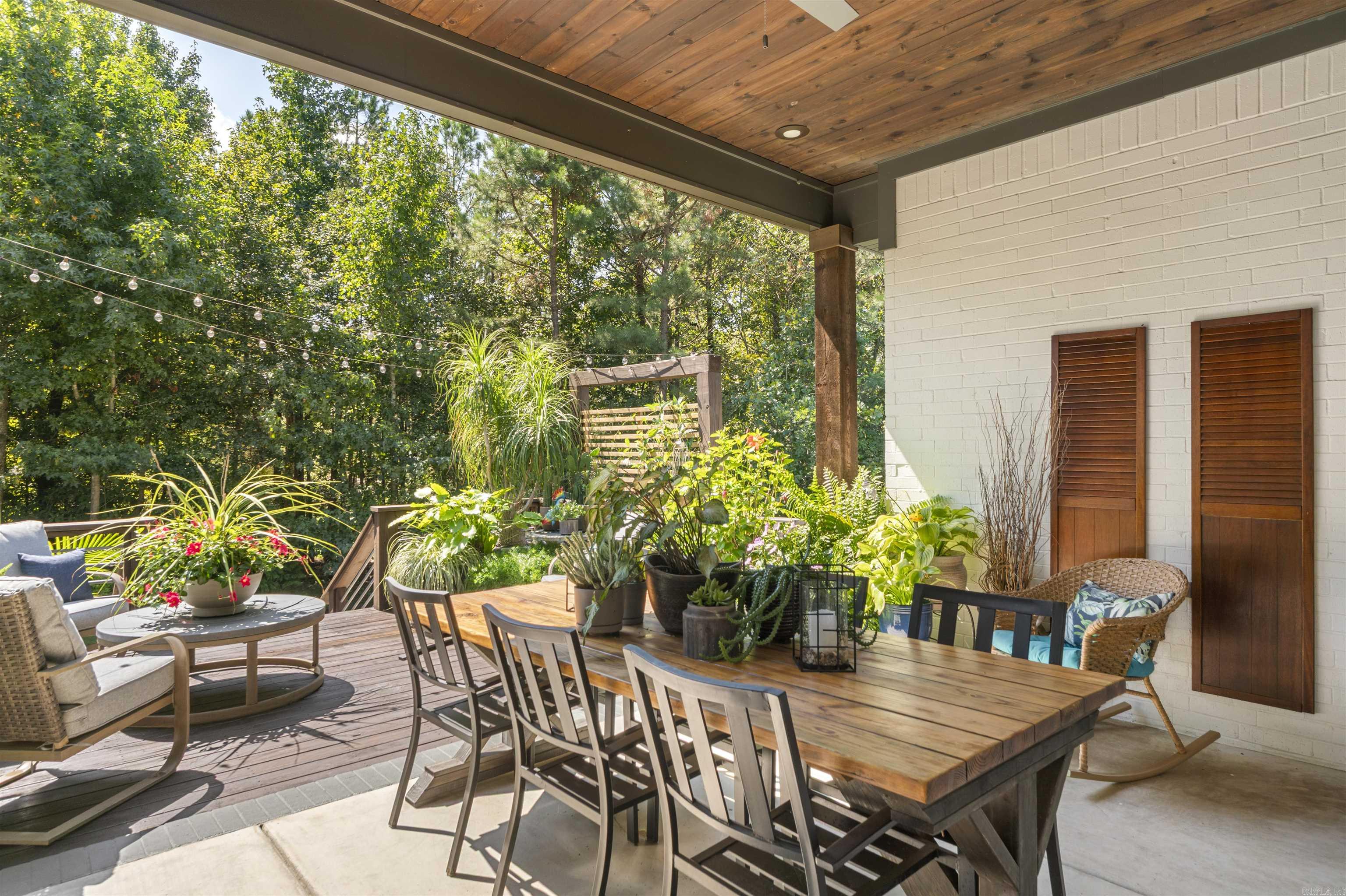 18825 Lochridge  Little Rock, AR