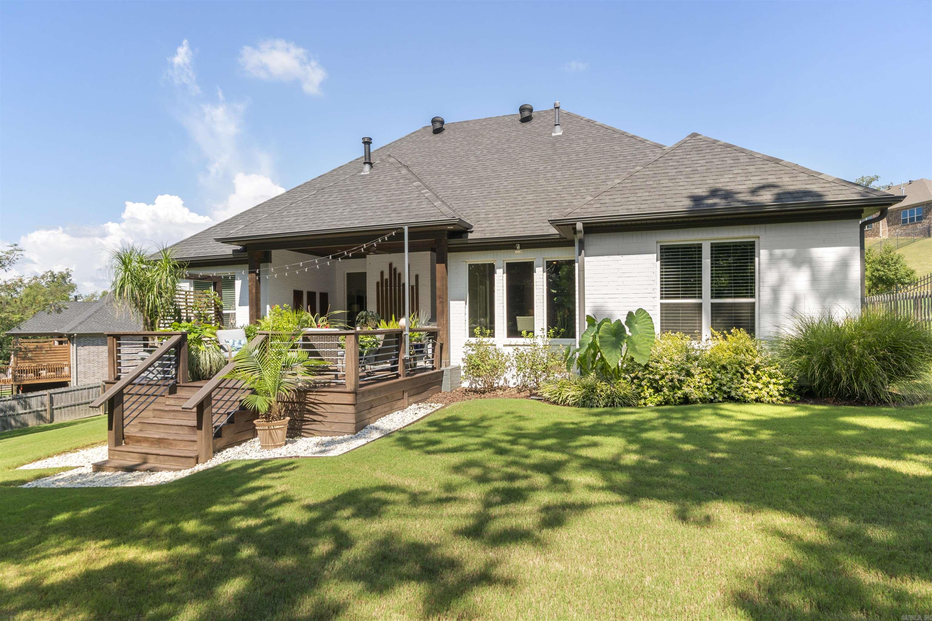 18825 Lochridge  Little Rock, AR
