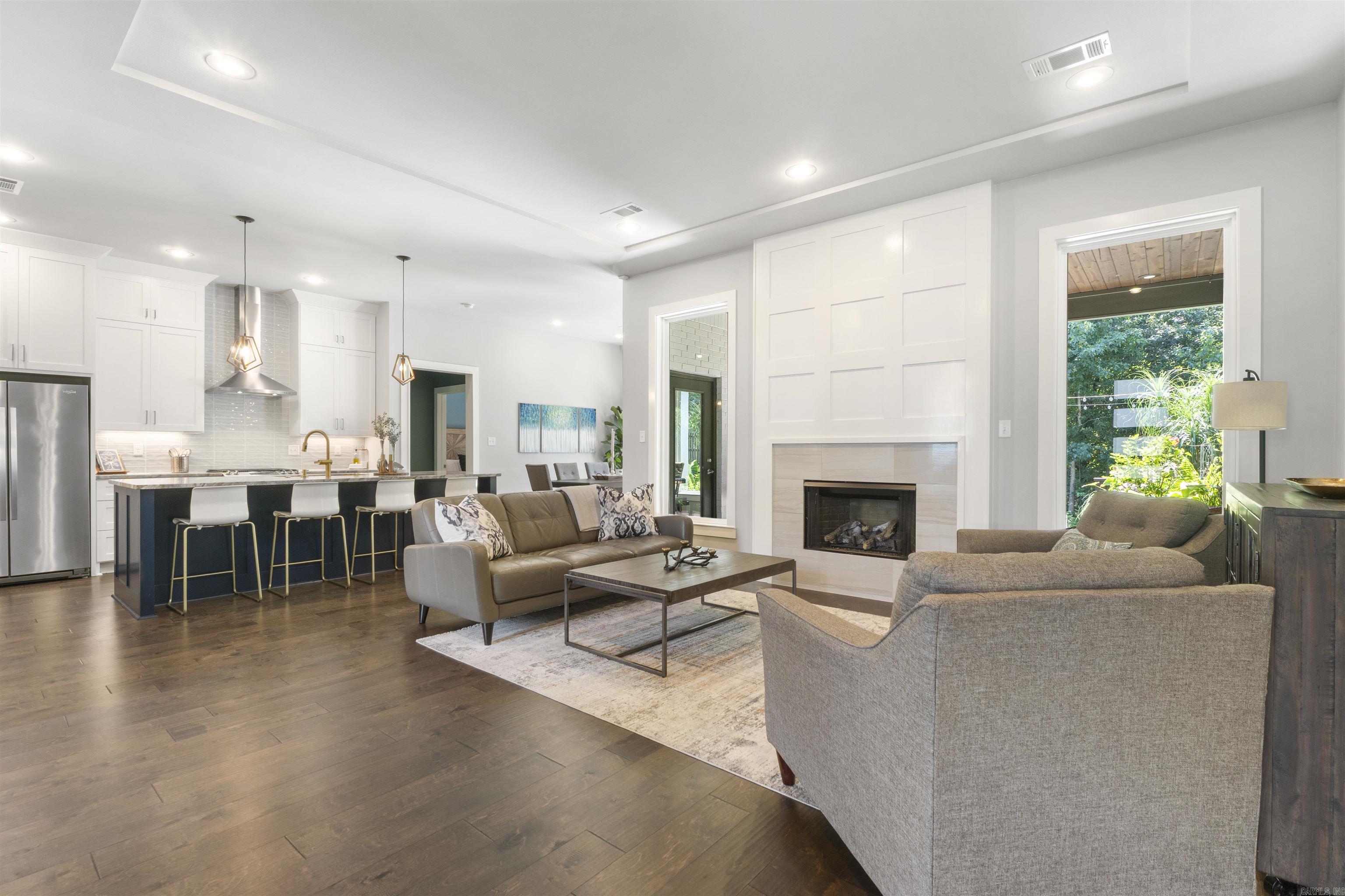 18825 Lochridge  Little Rock, AR