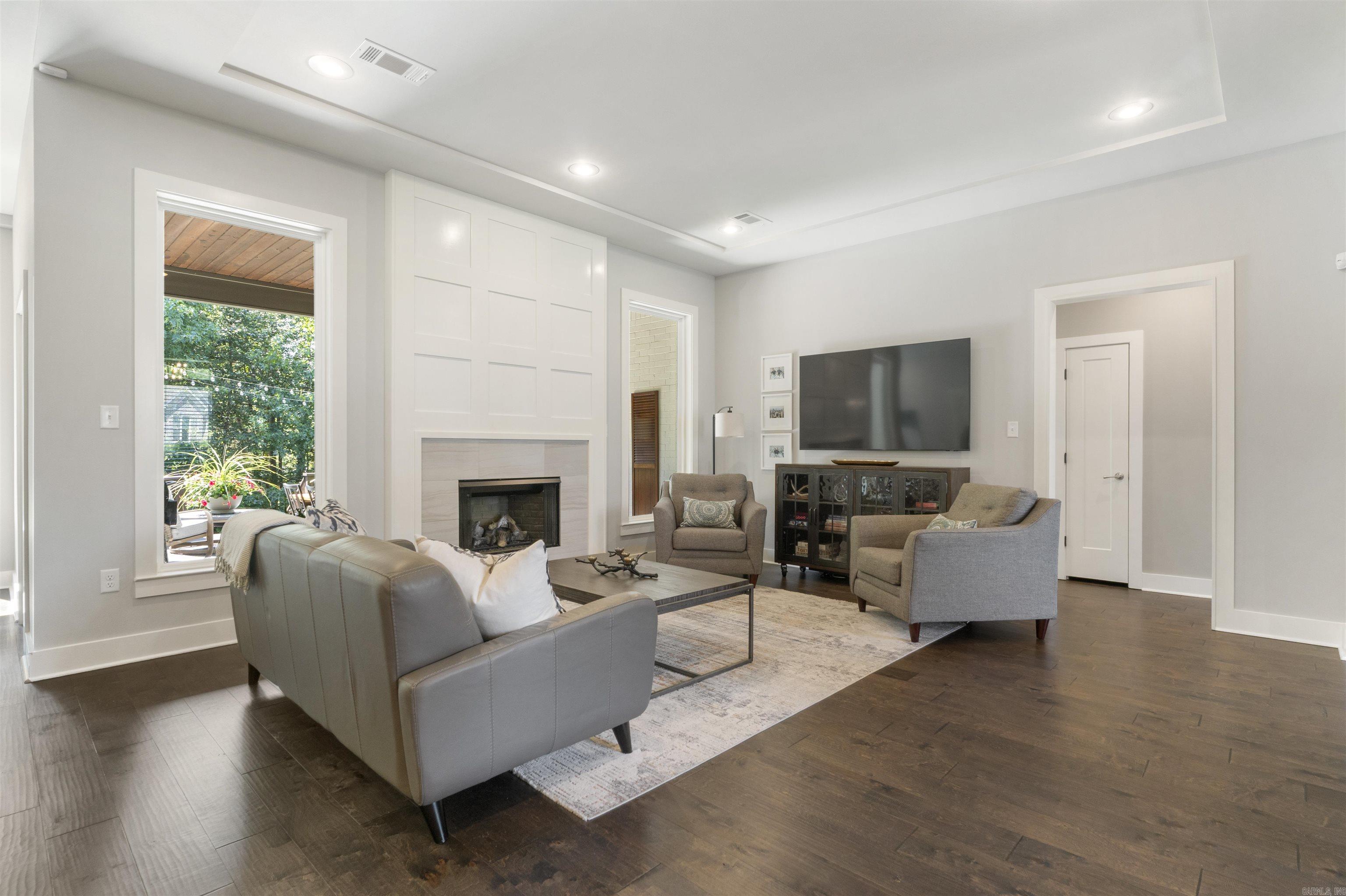 18825 Lochridge  Little Rock, AR