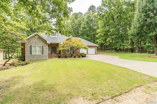 35  Delgado  Hot Springs Village, AR