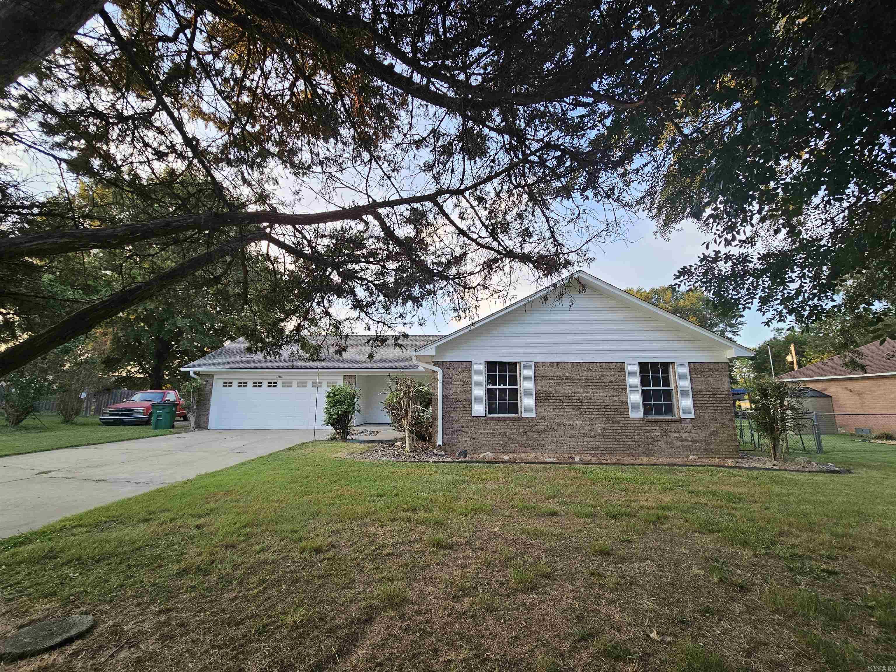 1808 Applewood Cove  Beebe, AR