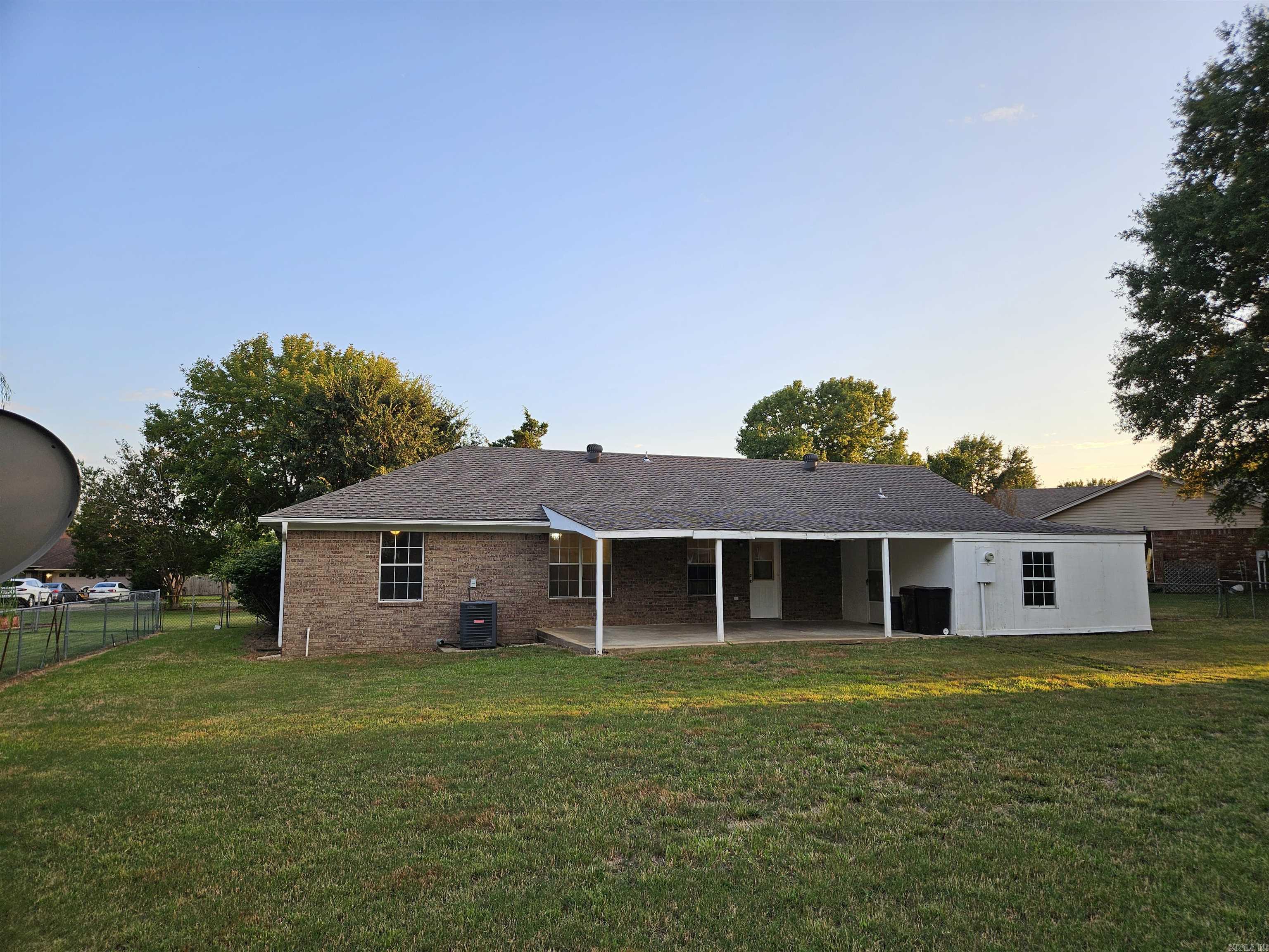 1808 Applewood Cove  Beebe, AR