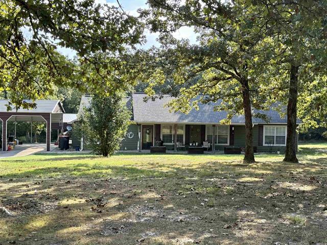 466  Rock Ridge  Little Rock, AR