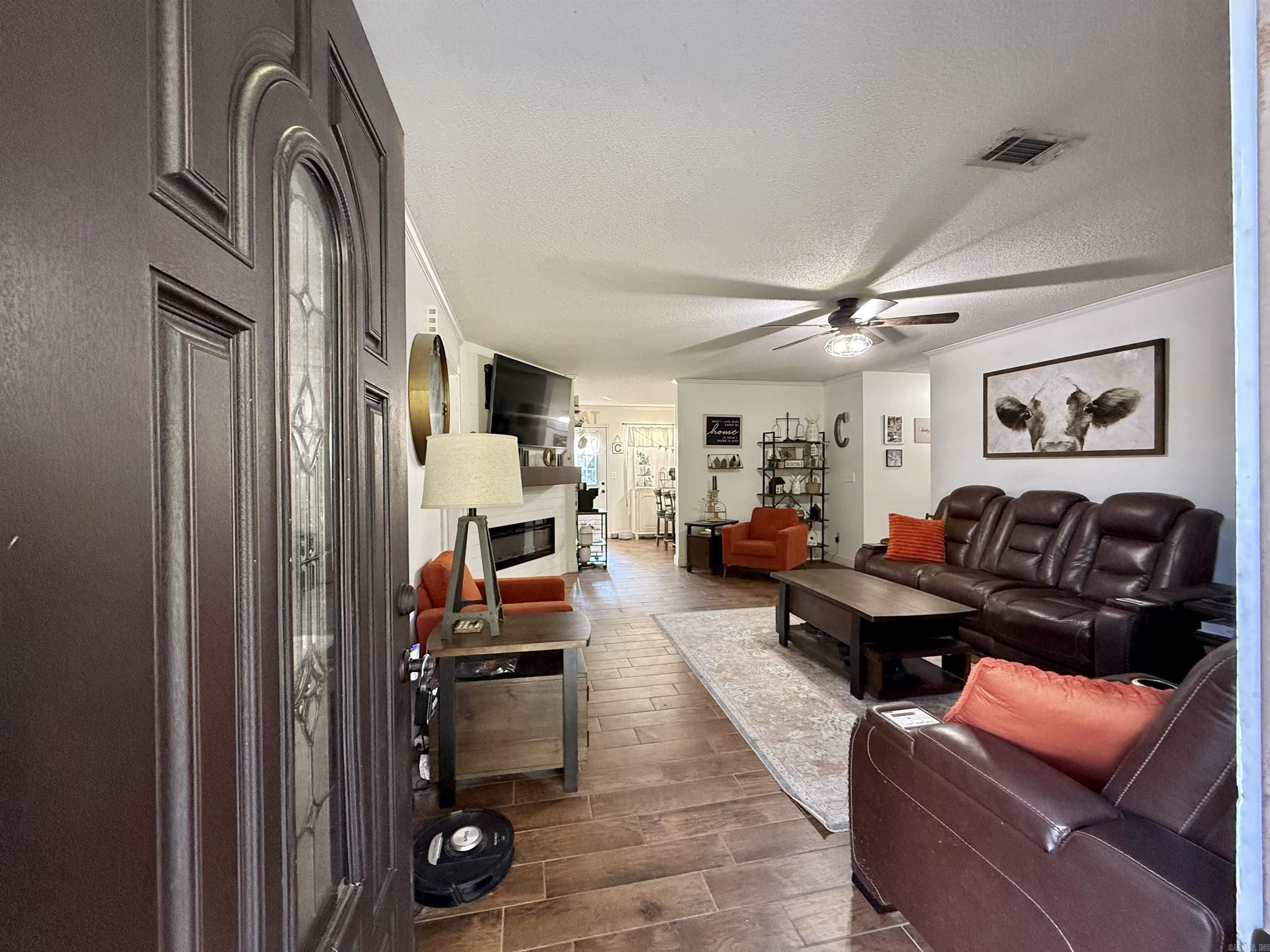 466 Rock Ridge  Little Rock, AR