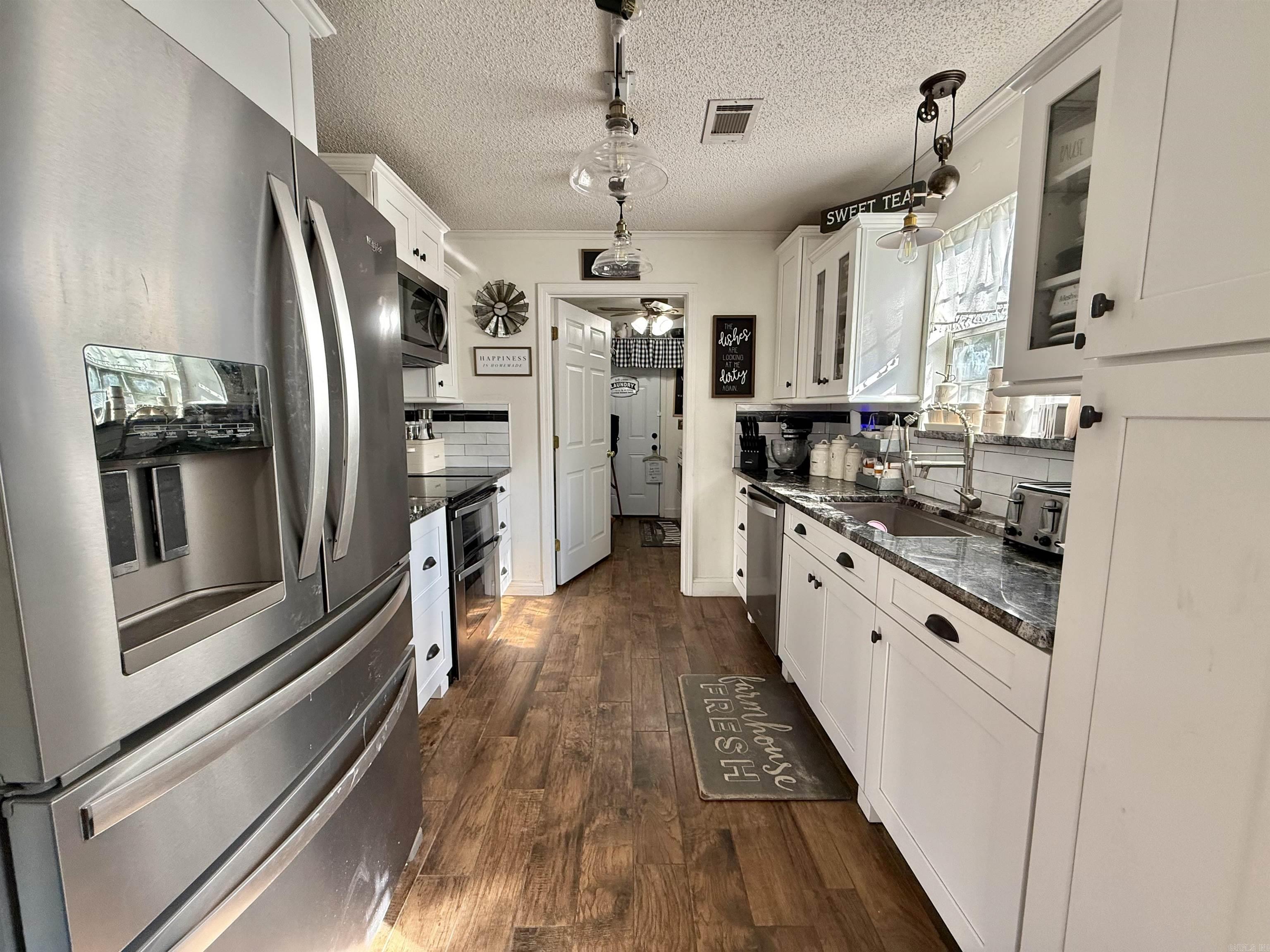 466 Rock Ridge  Little Rock, AR