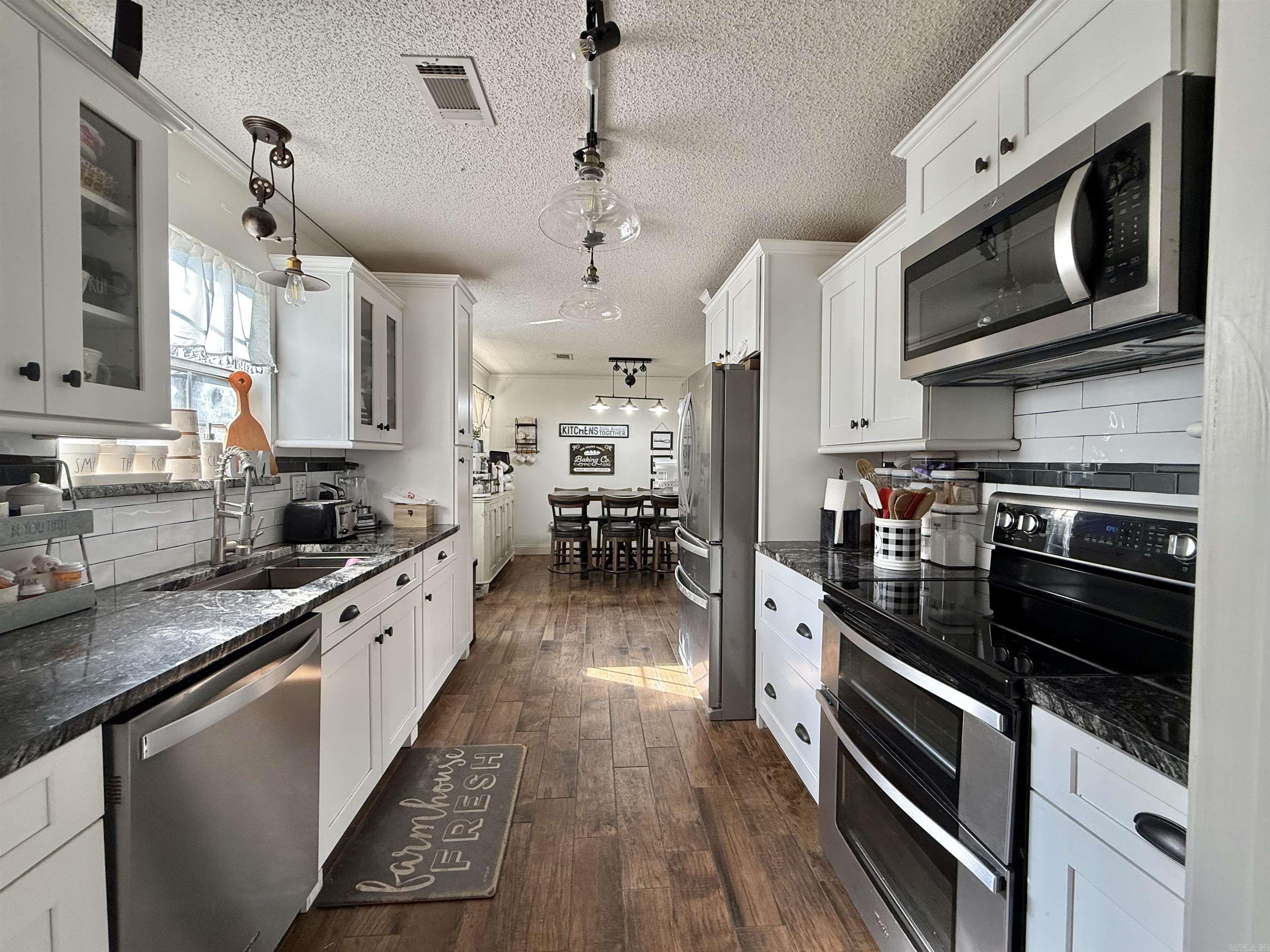 466 Rock Ridge  Little Rock, AR