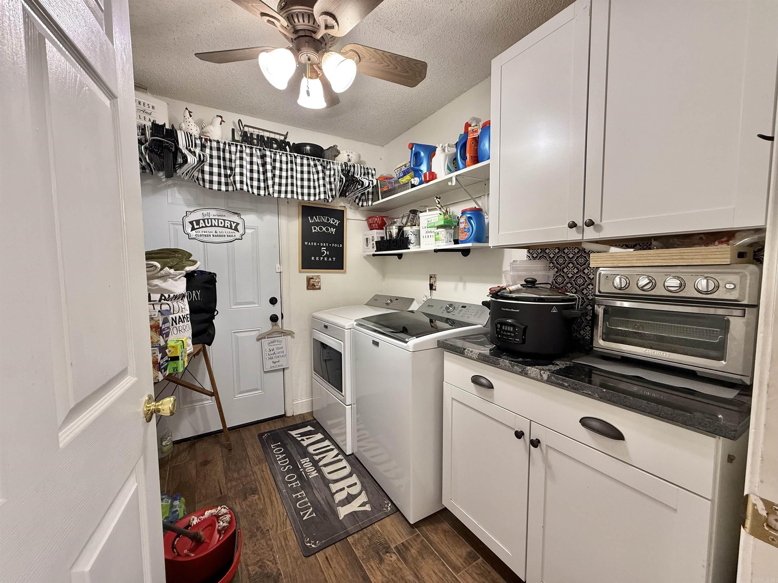 466 Rock Ridge  Little Rock, AR