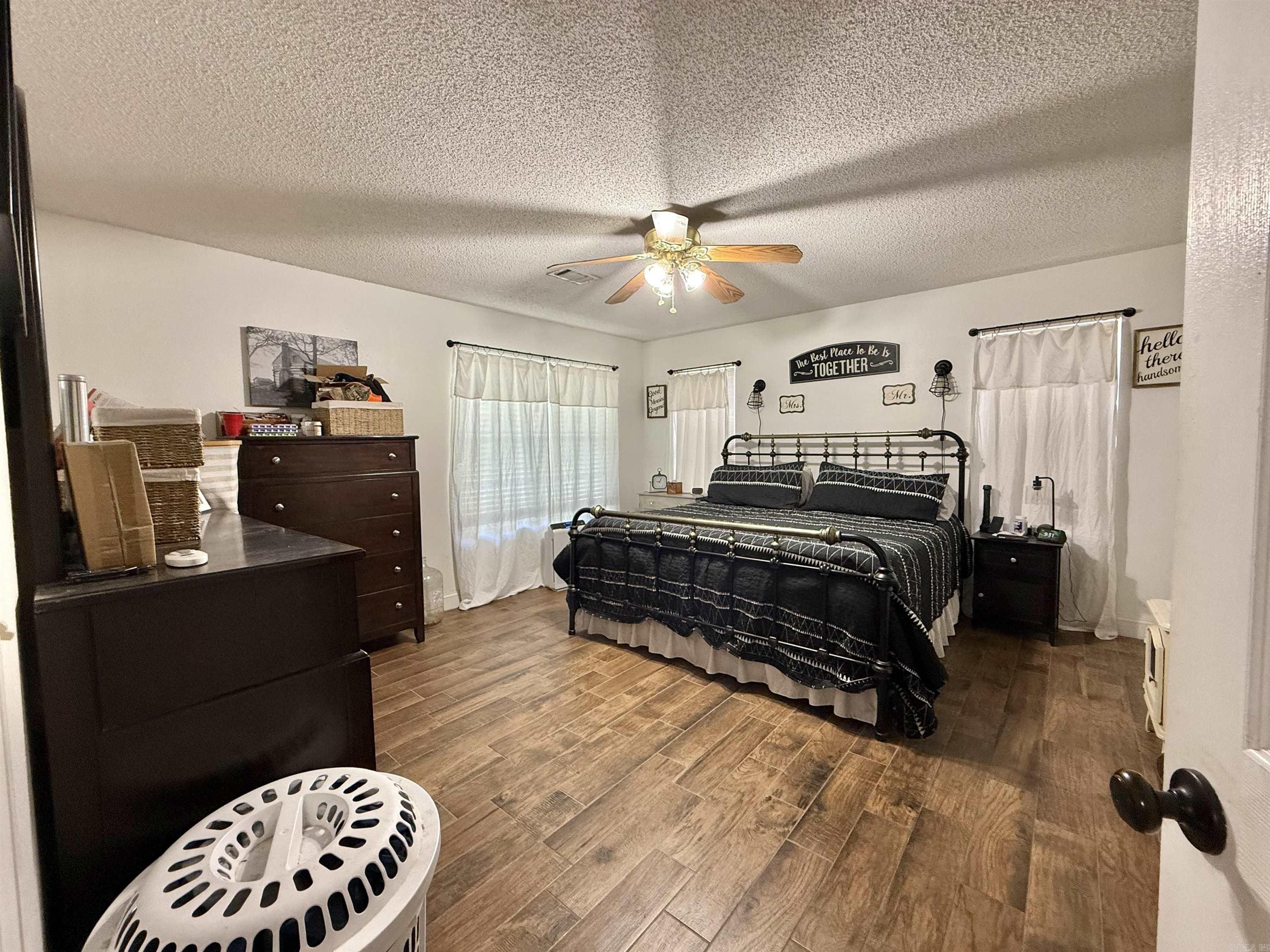 466 Rock Ridge  Little Rock, AR