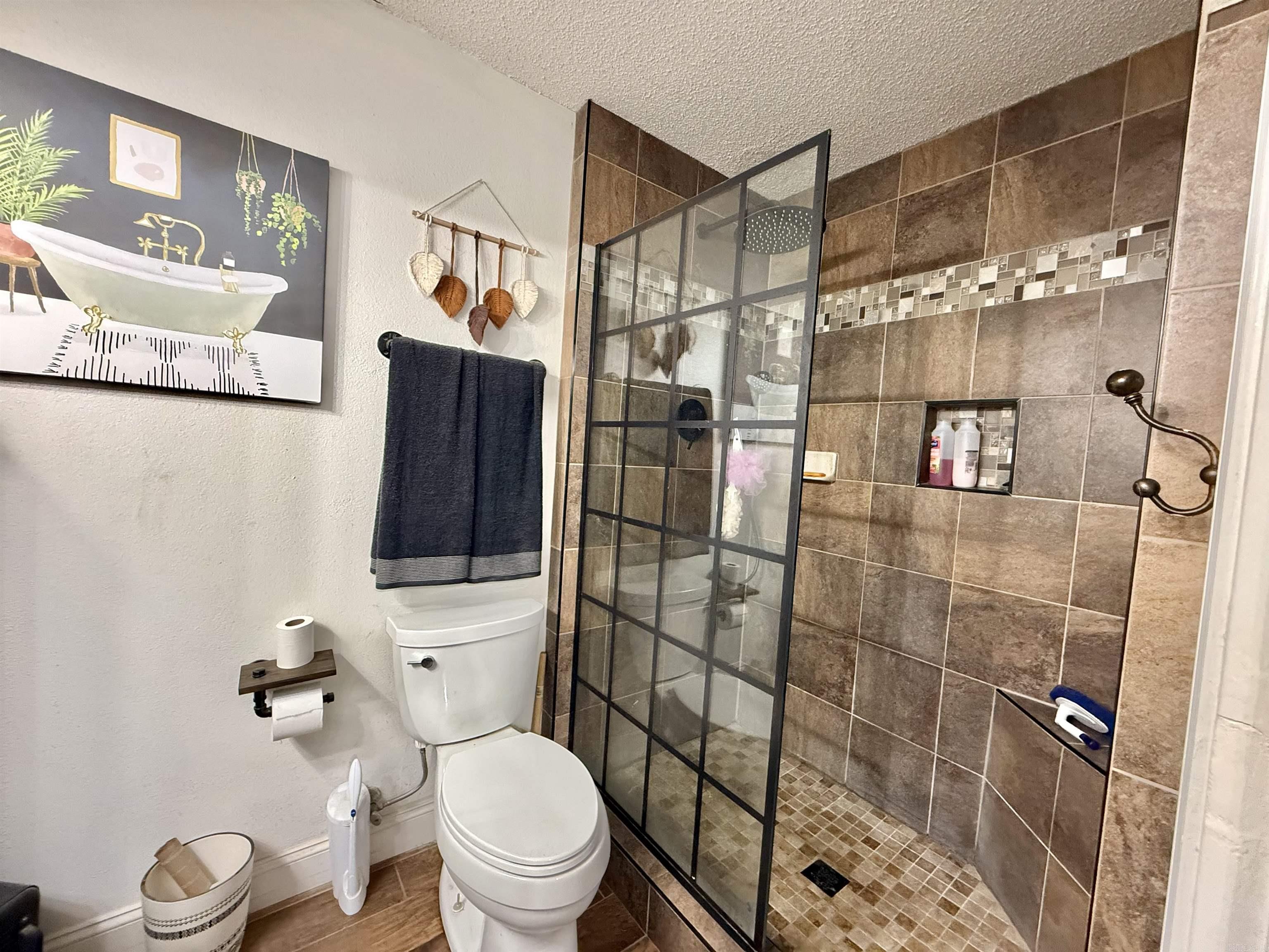 466 Rock Ridge  Little Rock, AR