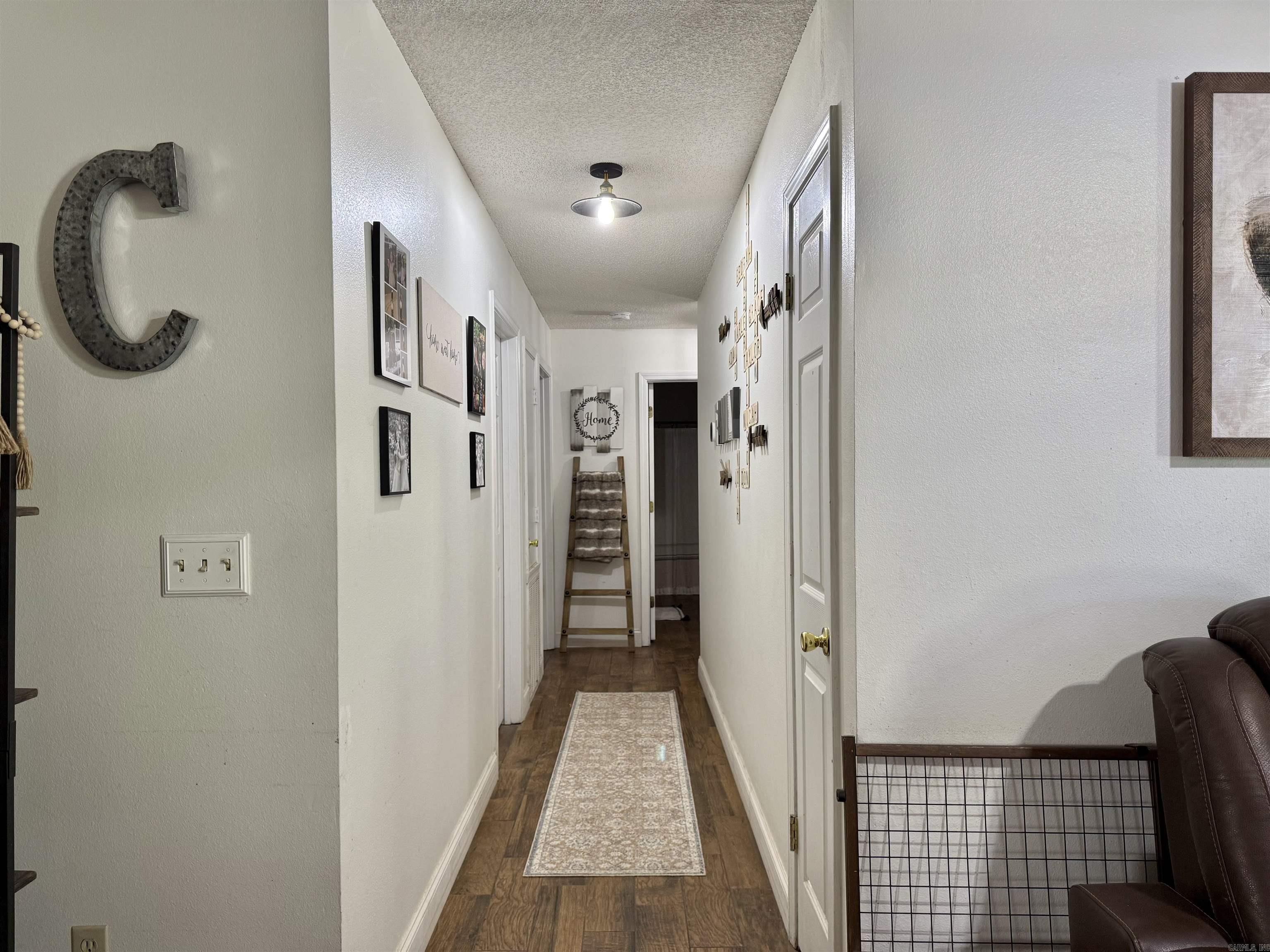 466 Rock Ridge  Little Rock, AR