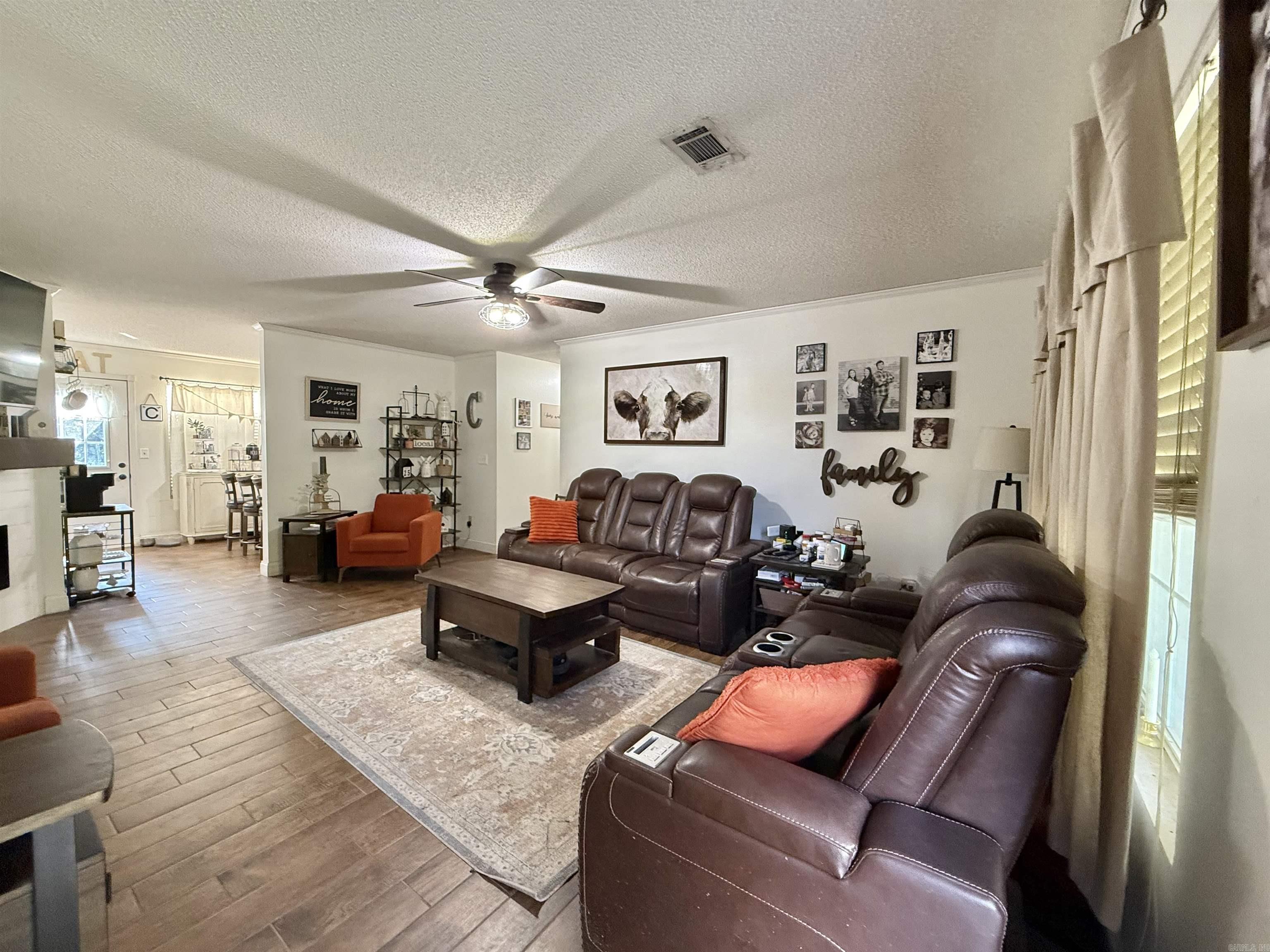 466 Rock Ridge  Little Rock, AR