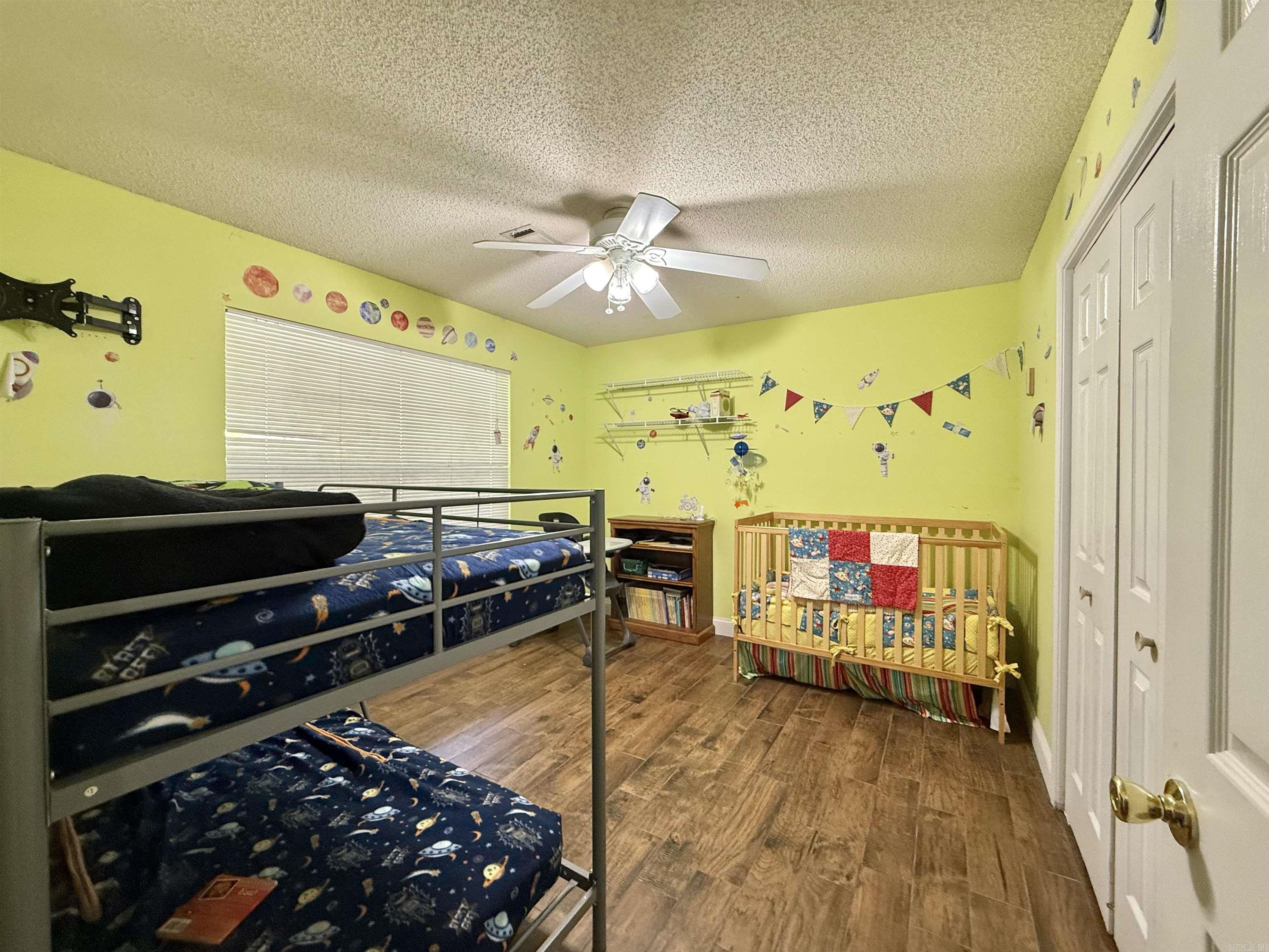 466 Rock Ridge  Little Rock, AR