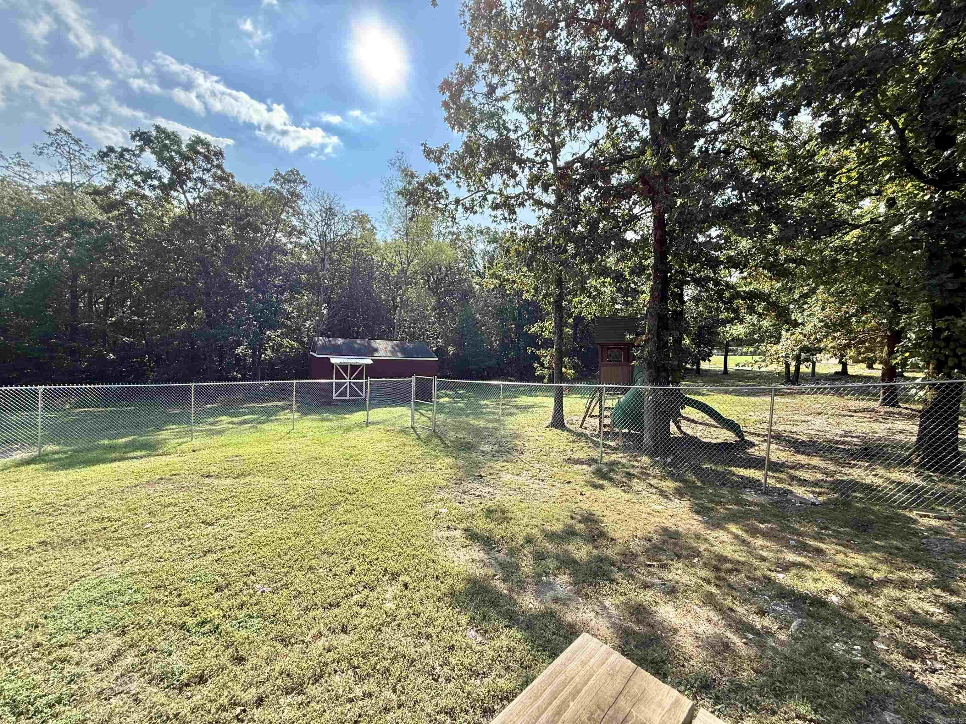 466 Rock Ridge  Little Rock, AR