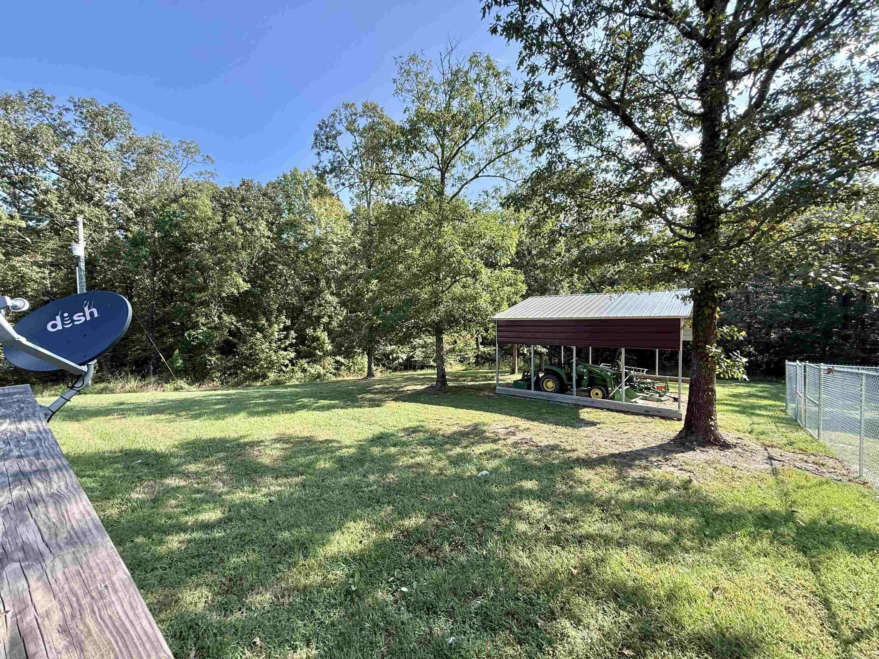 466 Rock Ridge  Little Rock, AR
